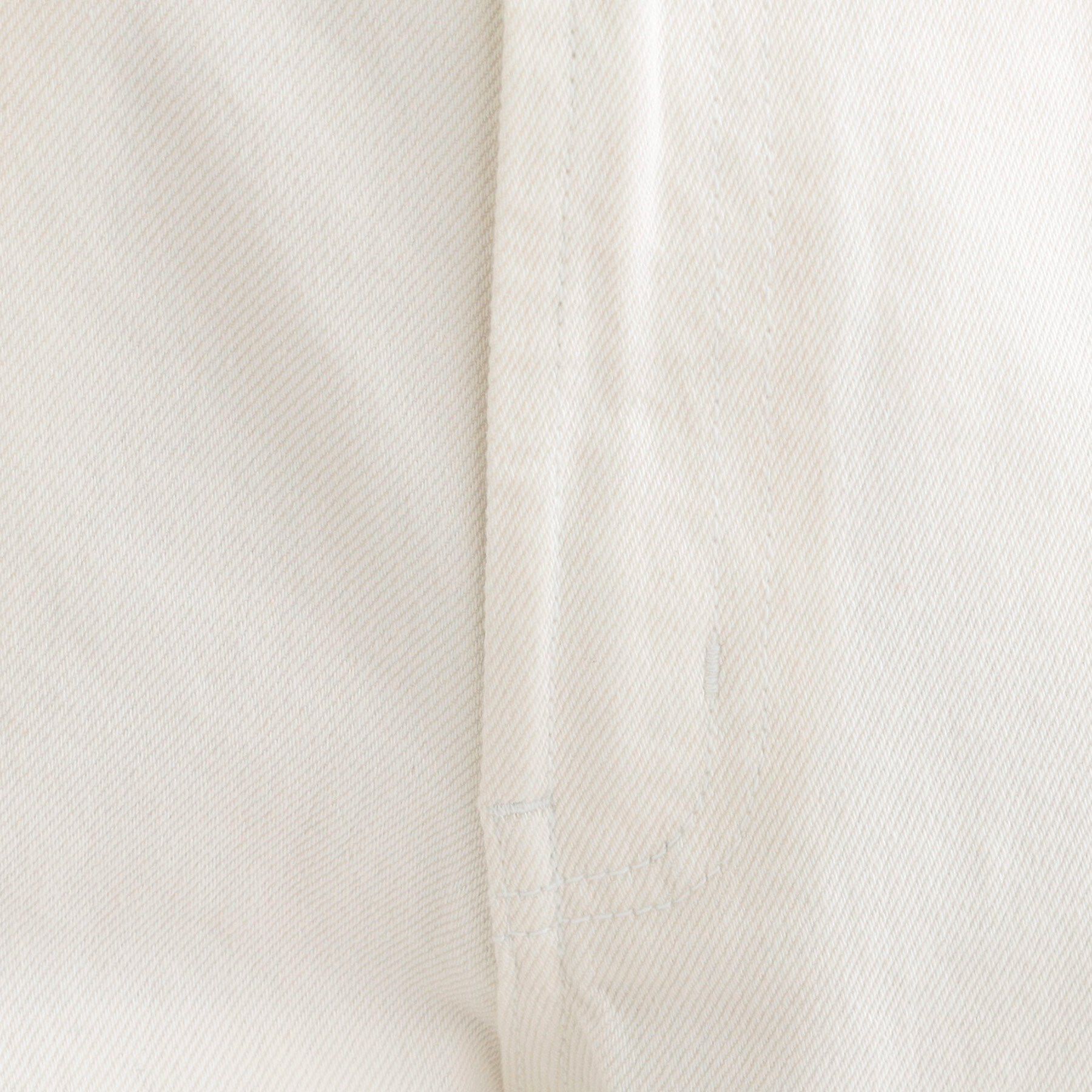 SHOO･LA･RUE「【SHOO・LA・RUE DENIM】大人のきれいめカジュアルに デニムテーパードパンツ」|デニム|