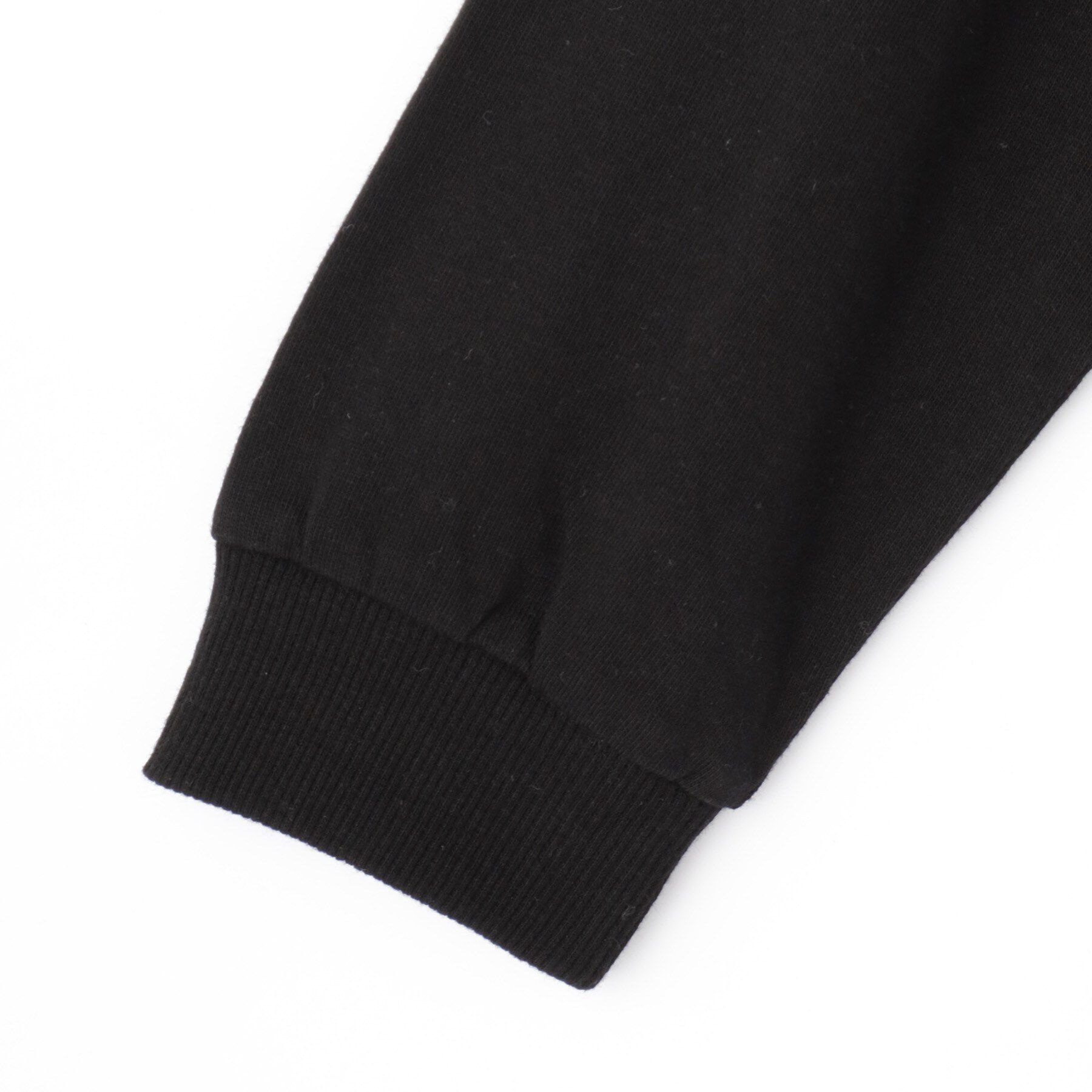 SHOO･LA･RUE「【100-150cm】コード刺繍ロンT」|Tシャツ・カットソー|