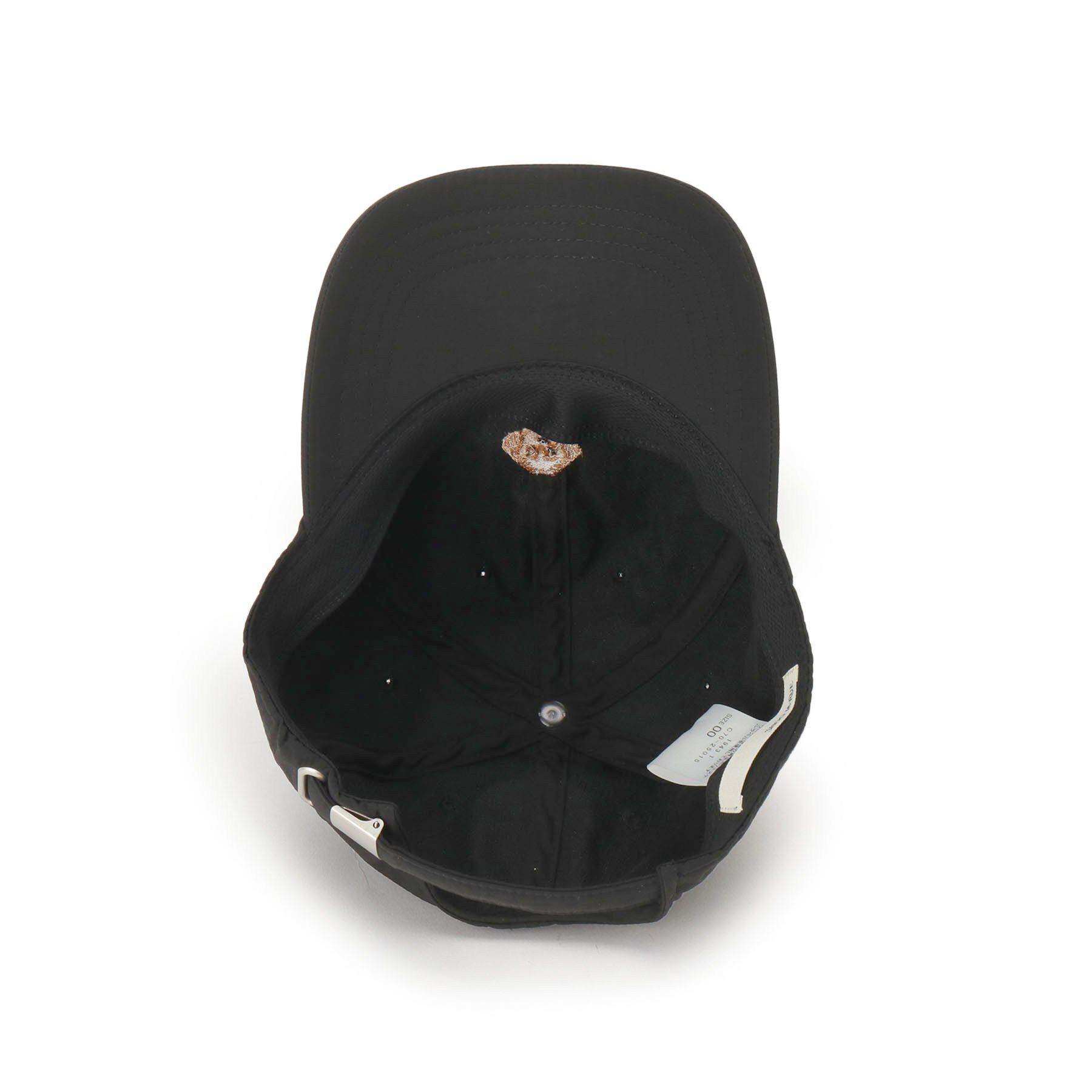 SHOO･LA･RUE「リアル犬刺繍キャップ」|キャップ・キャスケット|