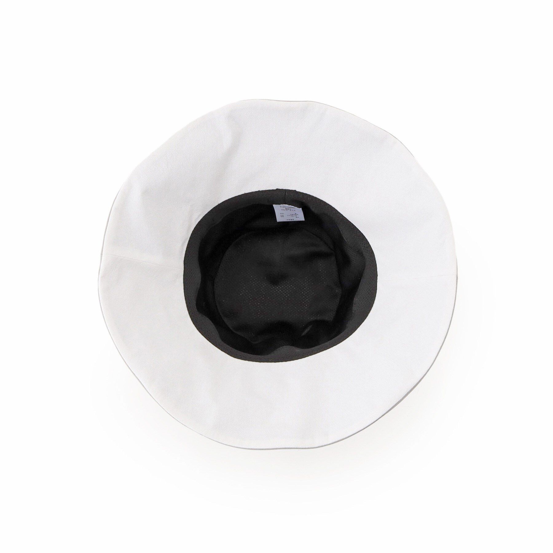 ITS&rsquo;DEMO「【手洗い可】ブライトリボンキャペリンハット」|ハット|