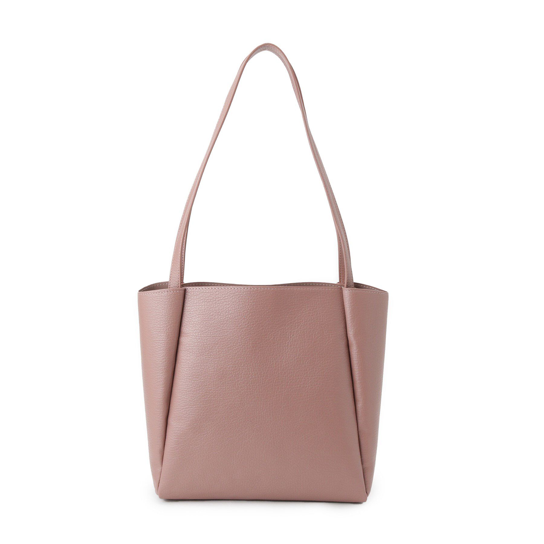 ITS&rsquo;DEMO「【A4対応】三層トート」|トートバッグ|