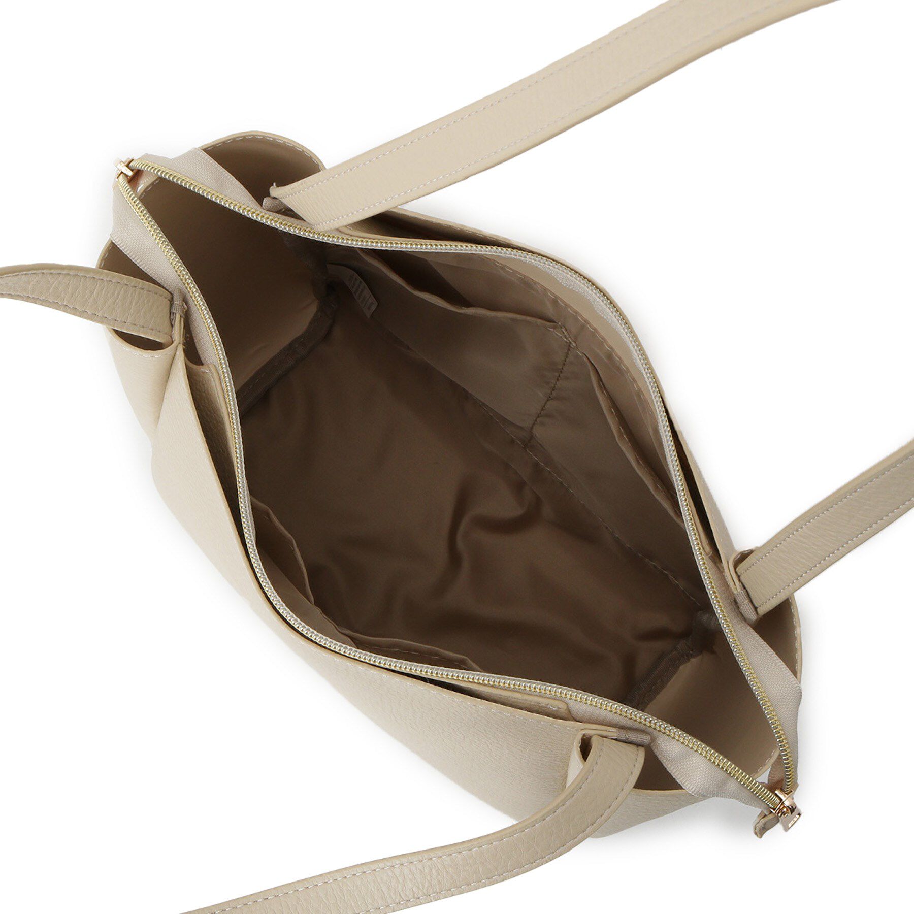 ITS&rsquo;DEMO「【A4対応】三層トート」|トートバッグ|