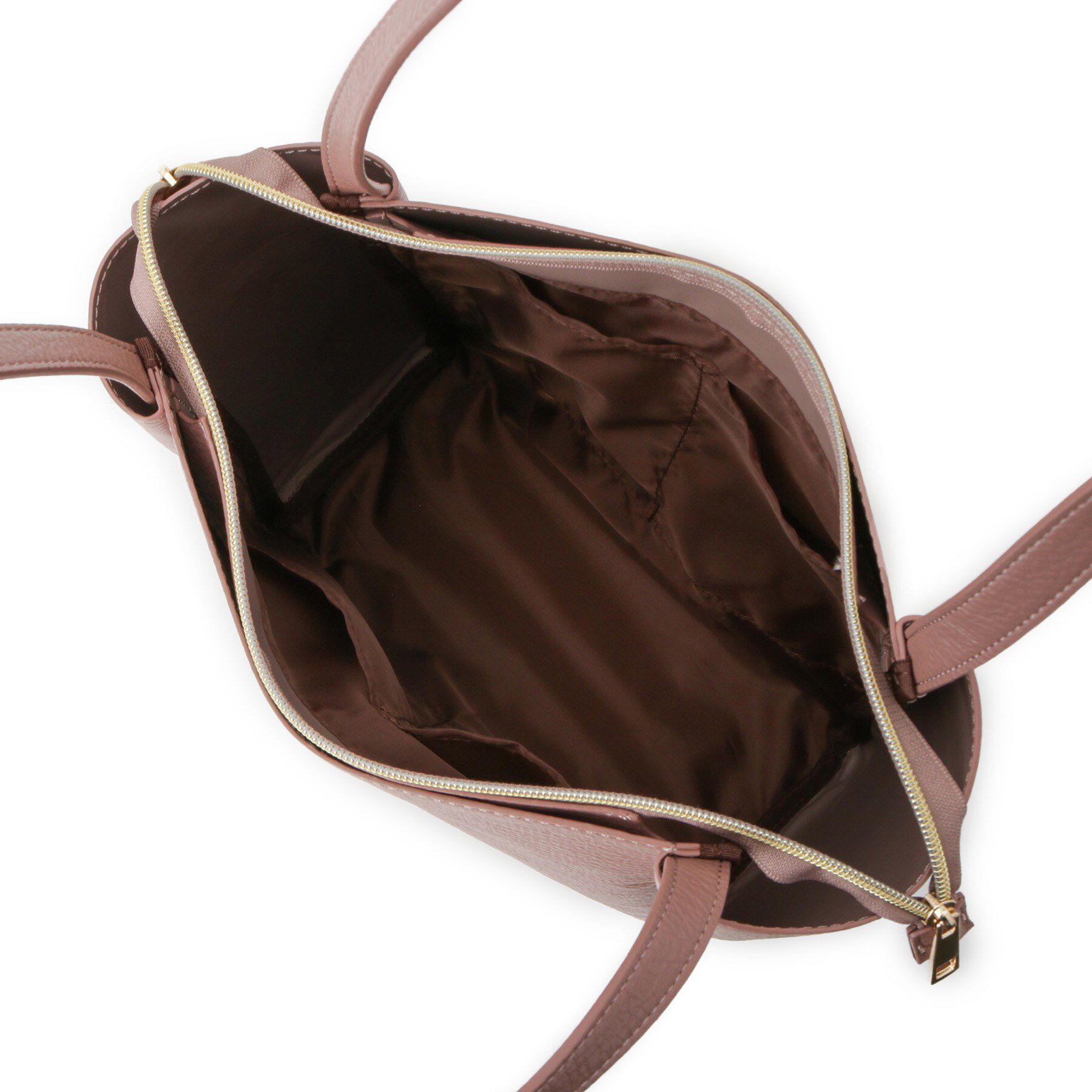 ITS&rsquo;DEMO「【A4対応】三層トート」|トートバッグ|