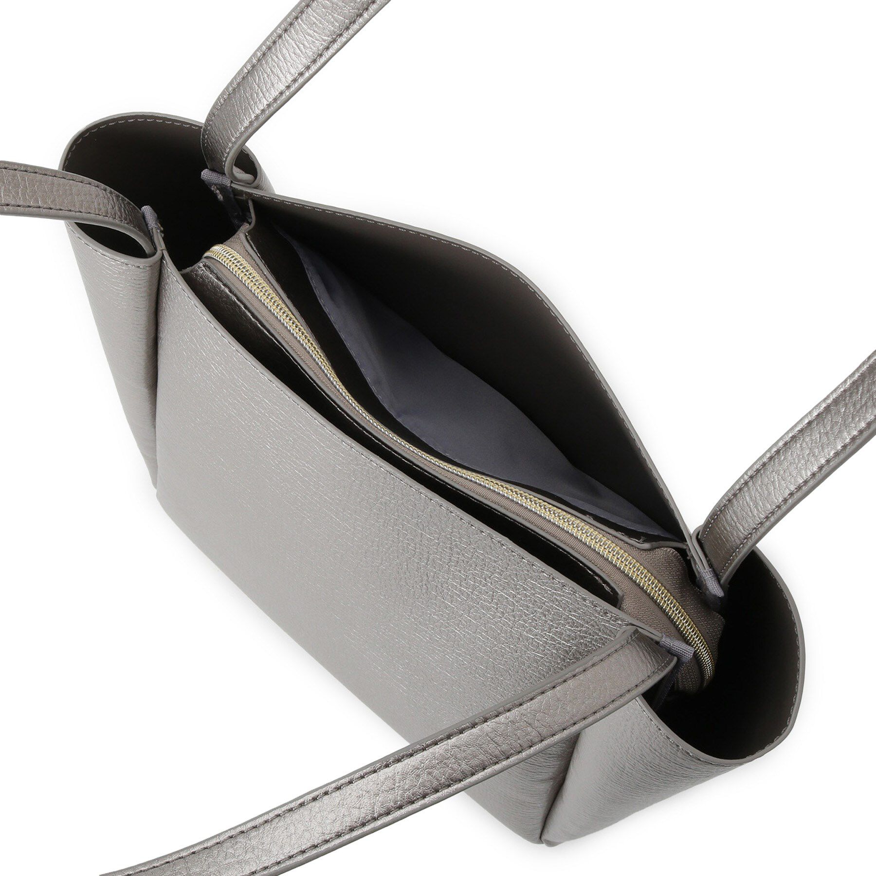 ITS&rsquo;DEMO「【A4対応】三層トート」|トートバッグ|