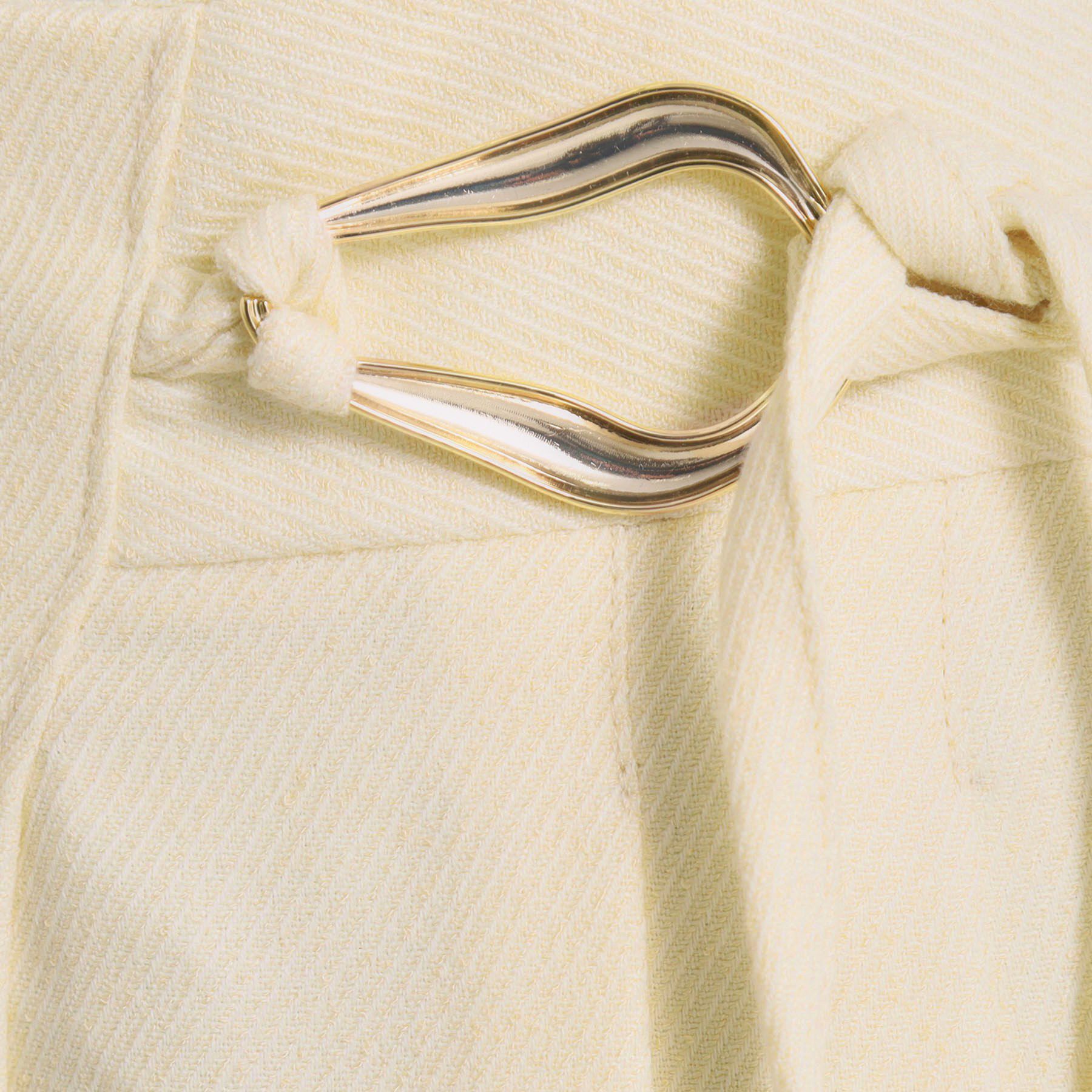 ITS&rsquo;DEMO「【手洗い可／ウエストゴム】ループベルトワイドパンツ」|その他|