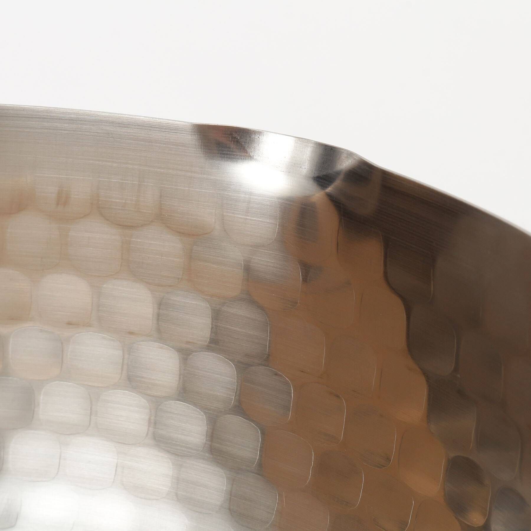 212 KITCHEN STORE「ステンレス雪平鍋  20cm ＜にちにち道具＞」|食器・キッチングッズ|