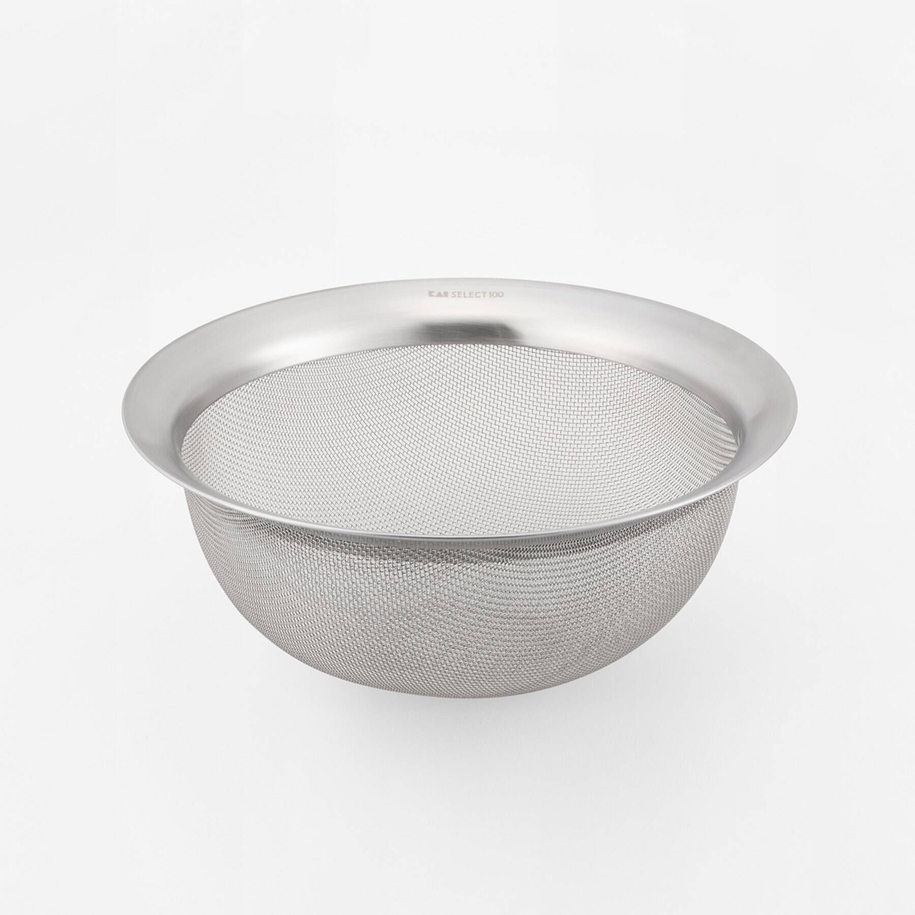 212 KITCHEN STORE「GL ざる 21cm ＜SELECT100 セレクト100＞」|食器・キッチングッズ|