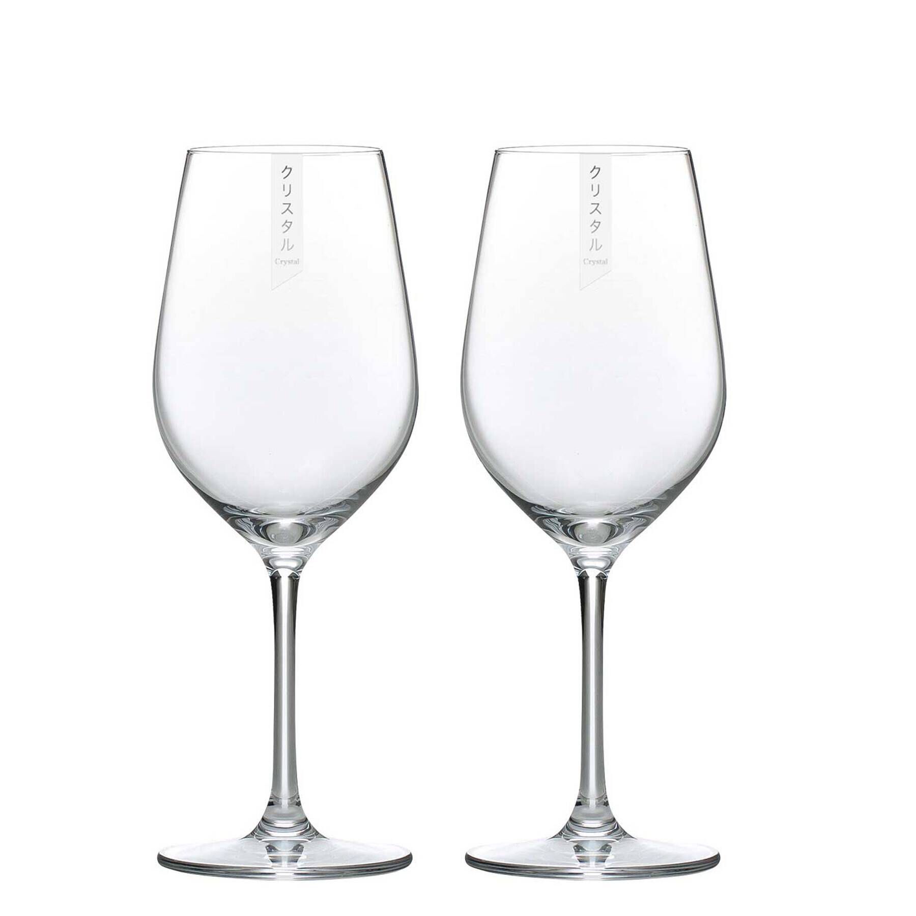 212 KITCHEN STORE「クリスタルワイングラスセット G456-S110」|グラス・マグカップ|