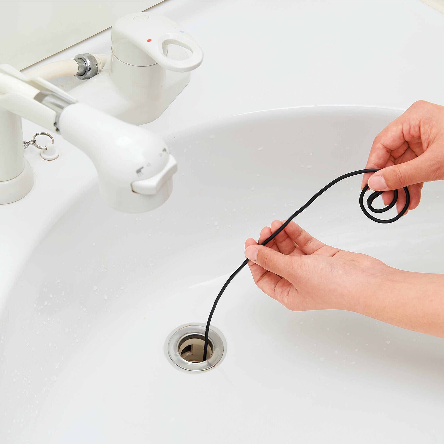 212 KITCHEN STORE「毛づまりごっそりパイプ職人スリム」|その他|