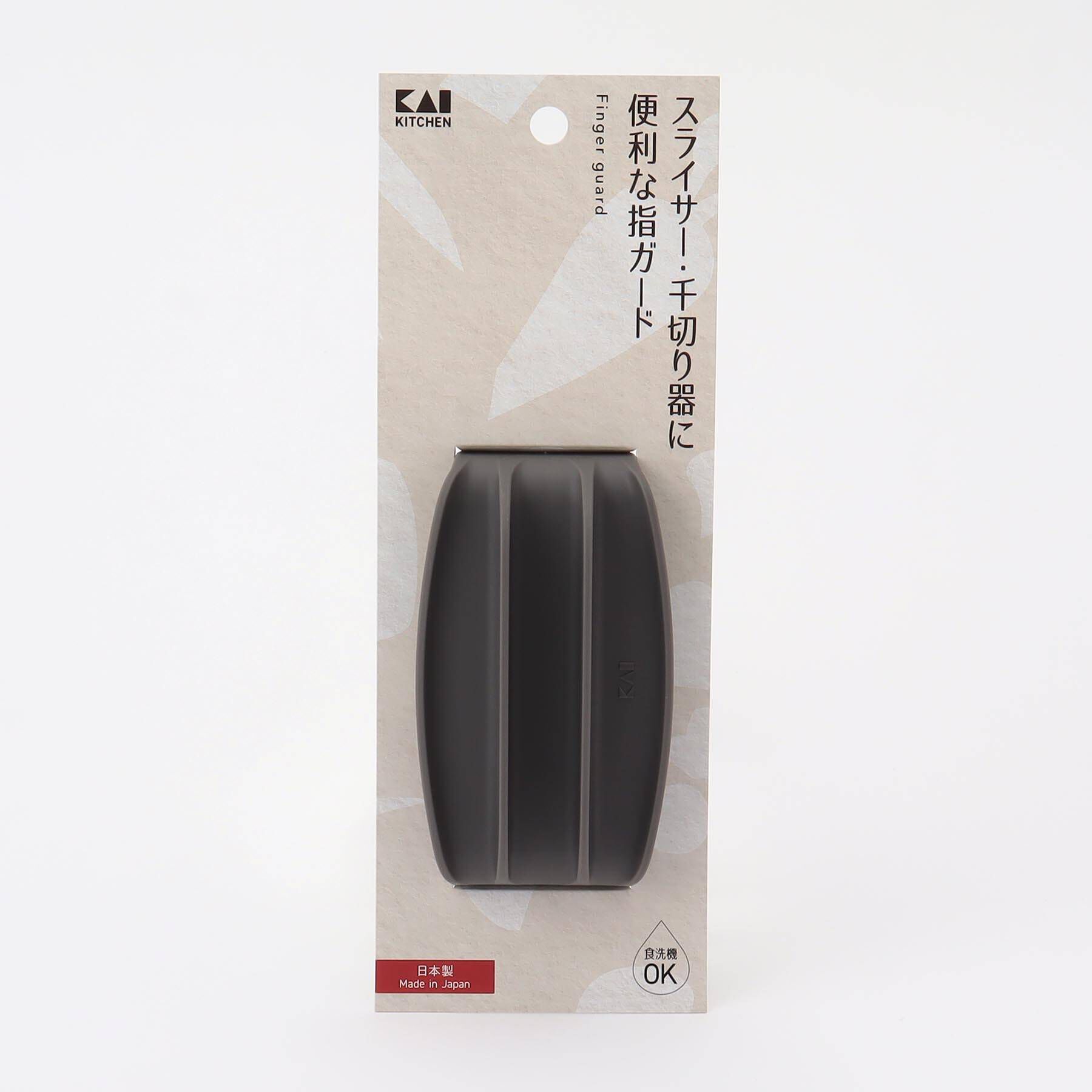 212 KITCHEN STORE「調理器用指ガード Ｇ ＜KK カイキッチン＞」|食器・キッチングッズ|