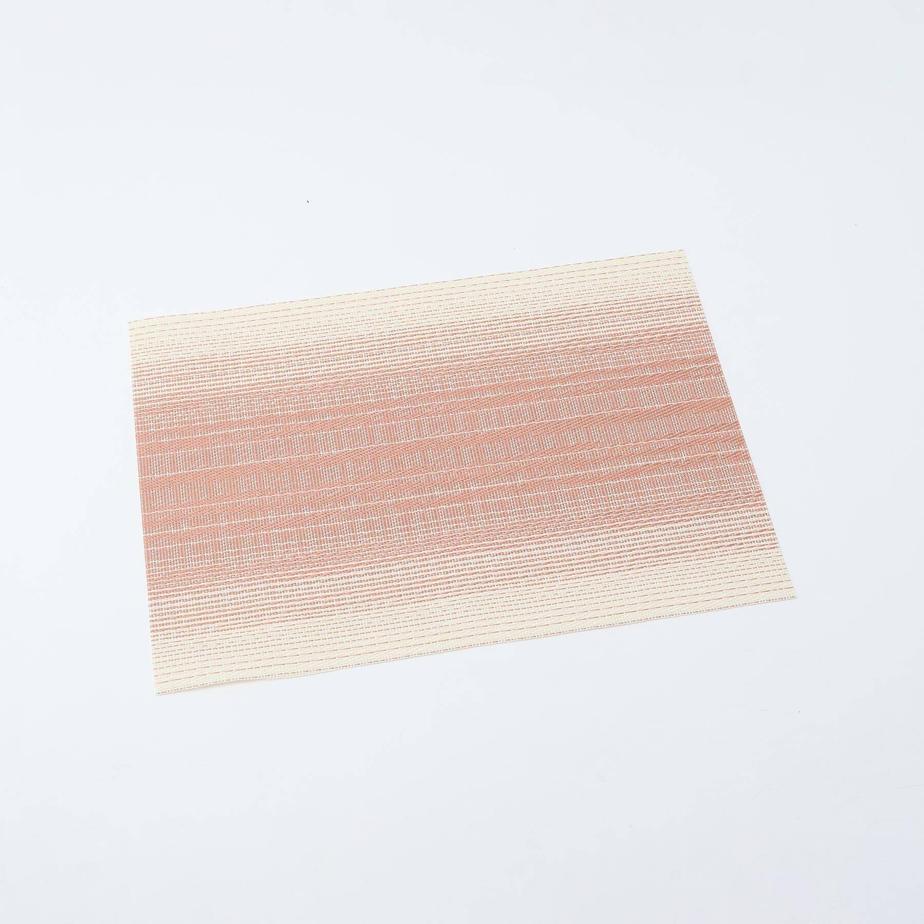 212 KITCHEN STORE「シェーンプラスランチョンマット ＷＨＴ・ＲＥＤ」|食器・キッチングッズ|