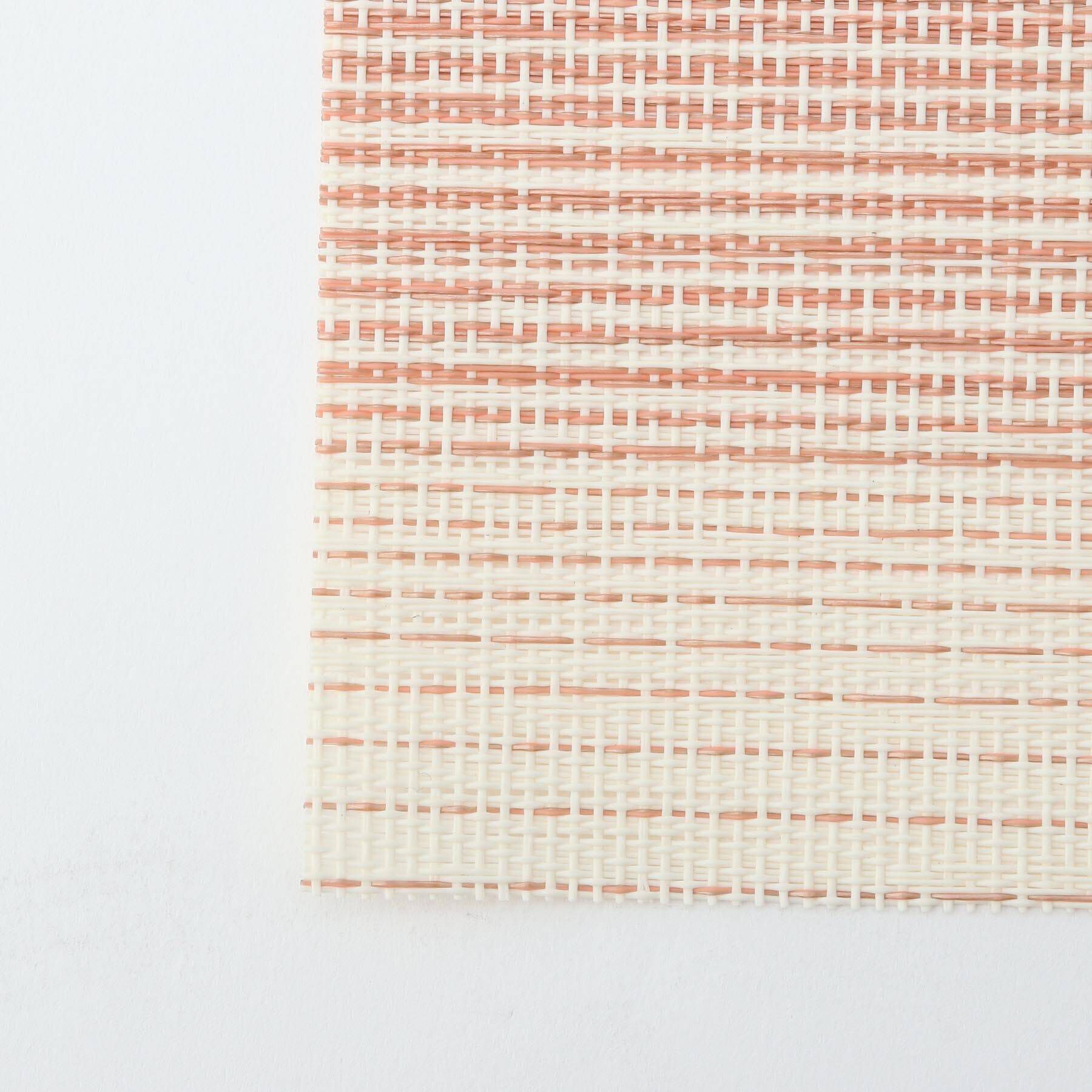 212 KITCHEN STORE「シェーンプラスランチョンマット ＷＨＴ・ＲＥＤ」|食器・キッチングッズ|