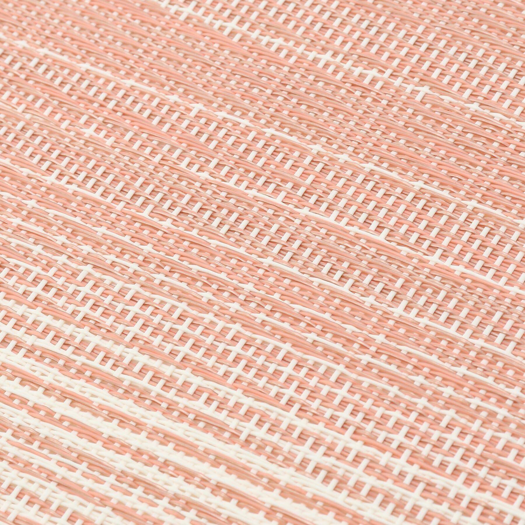 212 KITCHEN STORE「シェーンプラスランチョンマット ＷＨＴ・ＲＥＤ」|食器・キッチングッズ|