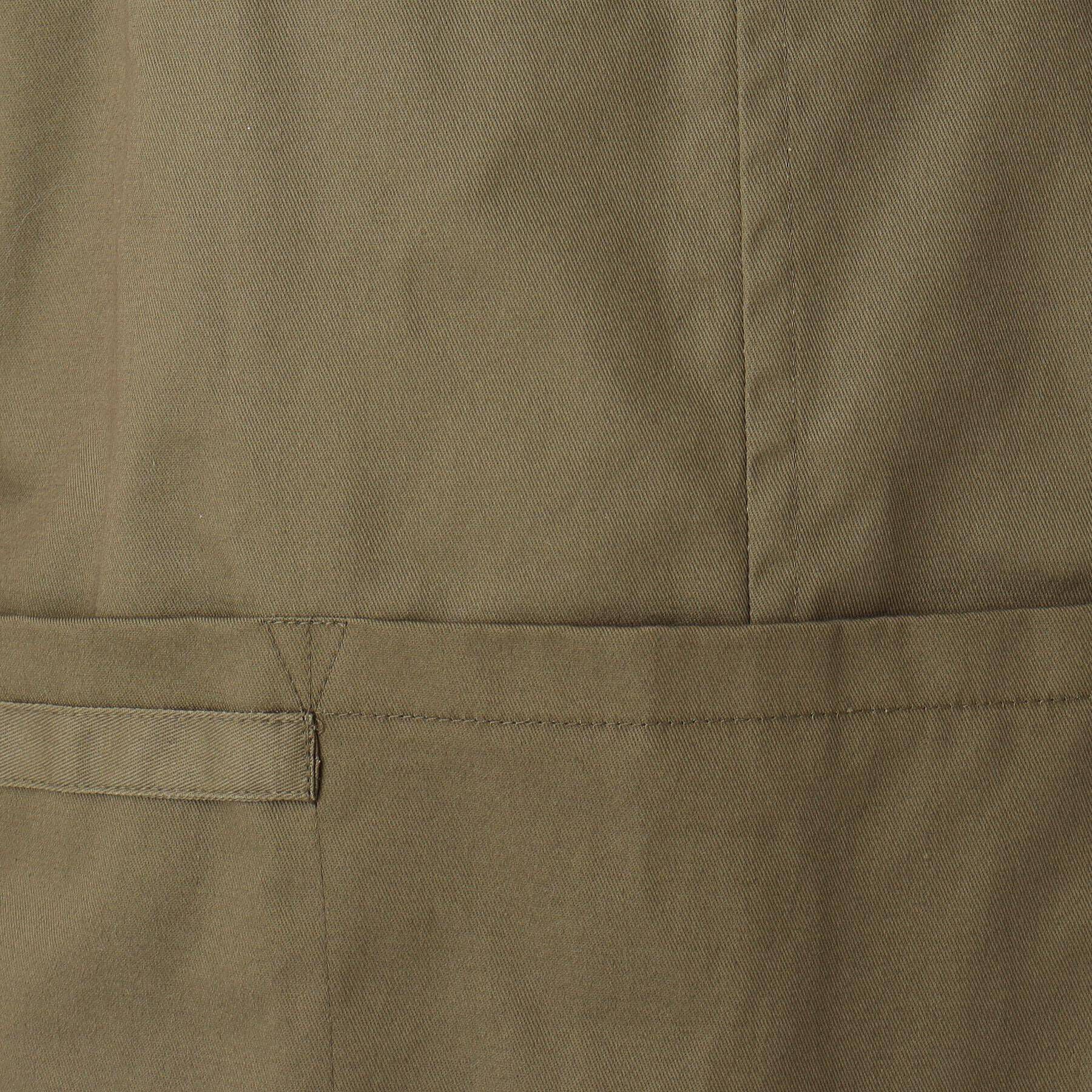 212 KITCHEN STORE「MARKET エプロン カーキ」|食器・キッチングッズ|