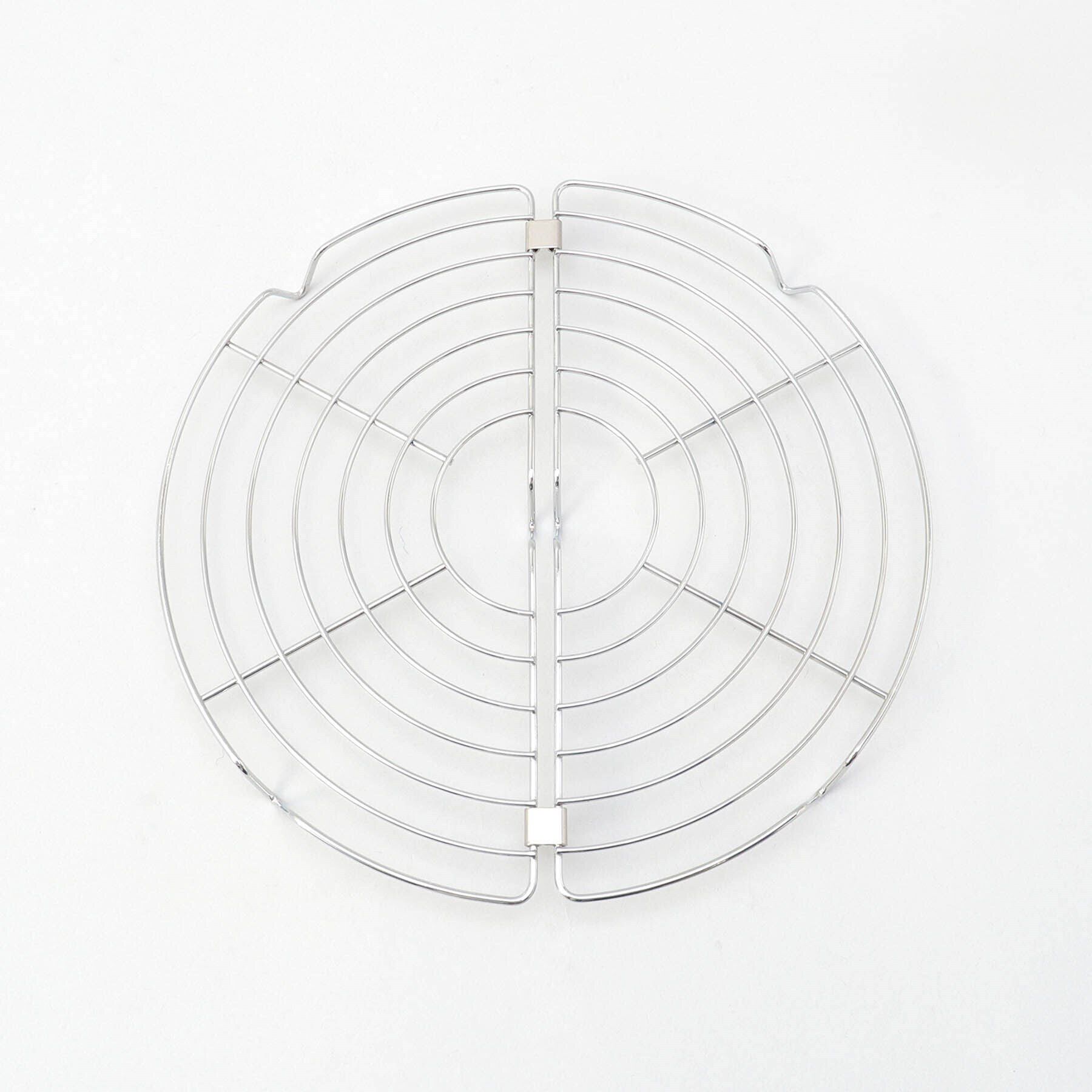 212 KITCHEN STORE「ラフィネ 折りたたみ式ケーキクーラー 25cm」|食器・キッチングッズ|