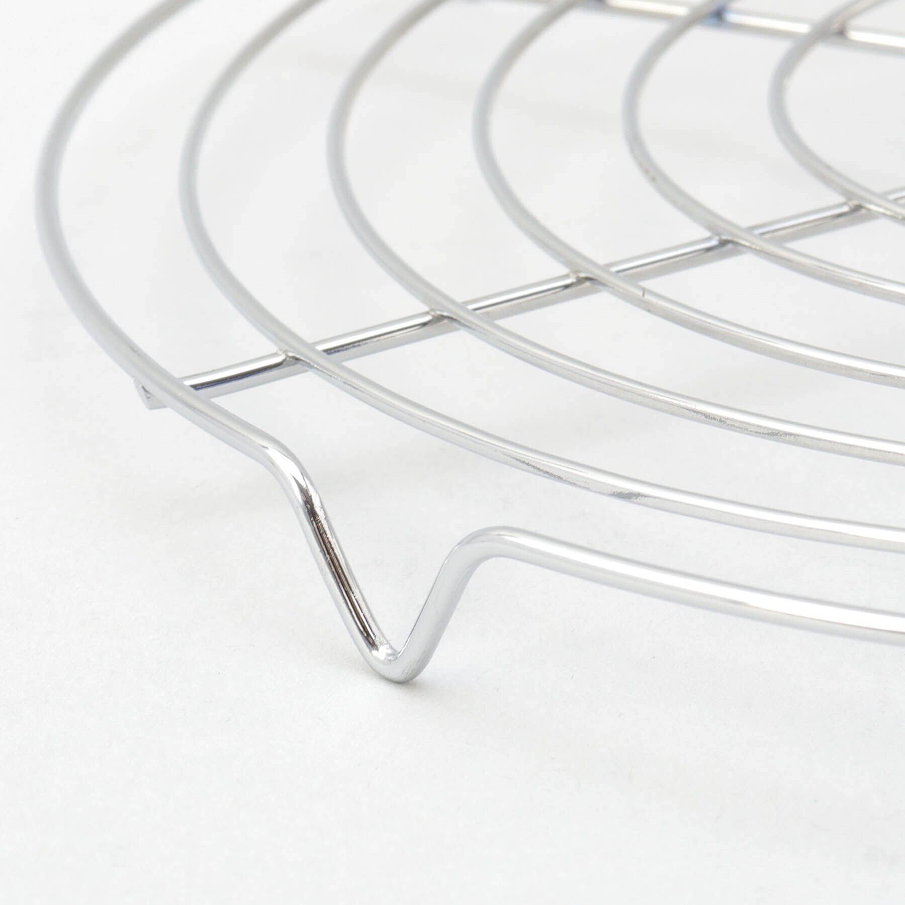 212 KITCHEN STORE「ラフィネ 折りたたみ式ケーキクーラー 25cm」|食器・キッチングッズ|