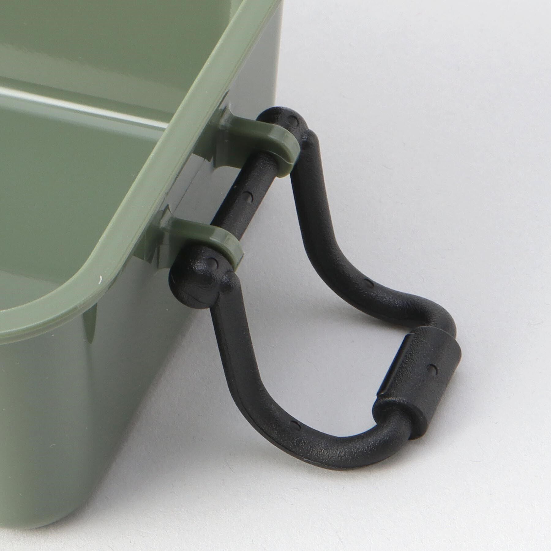 212 KITCHEN STORE「マリット タイトランチ1段850 KK」|食器・キッチングッズ|