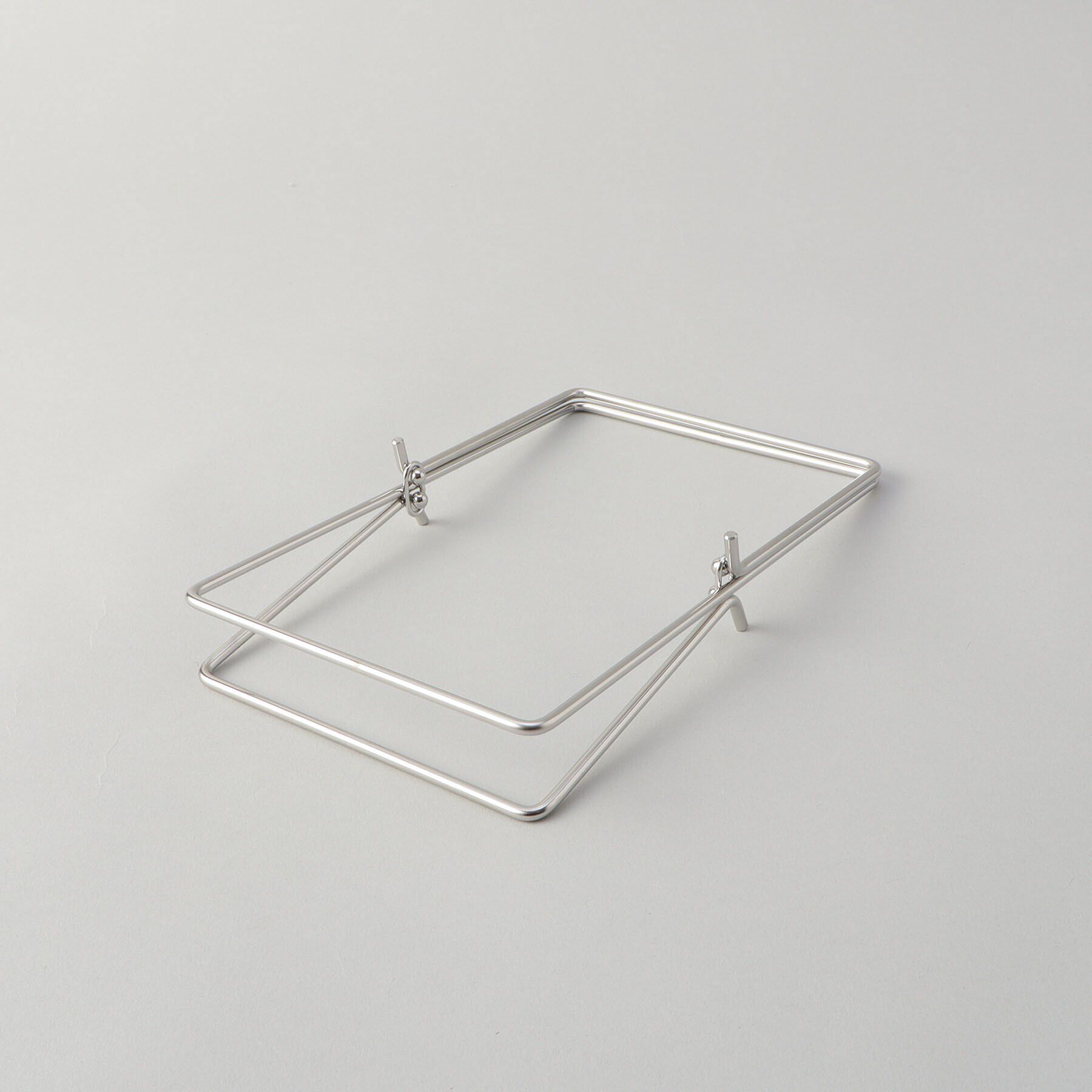 212 KITCHEN STORE「開閉できるポリ袋スタンド ＜atomico アトミコ＞」|その他|