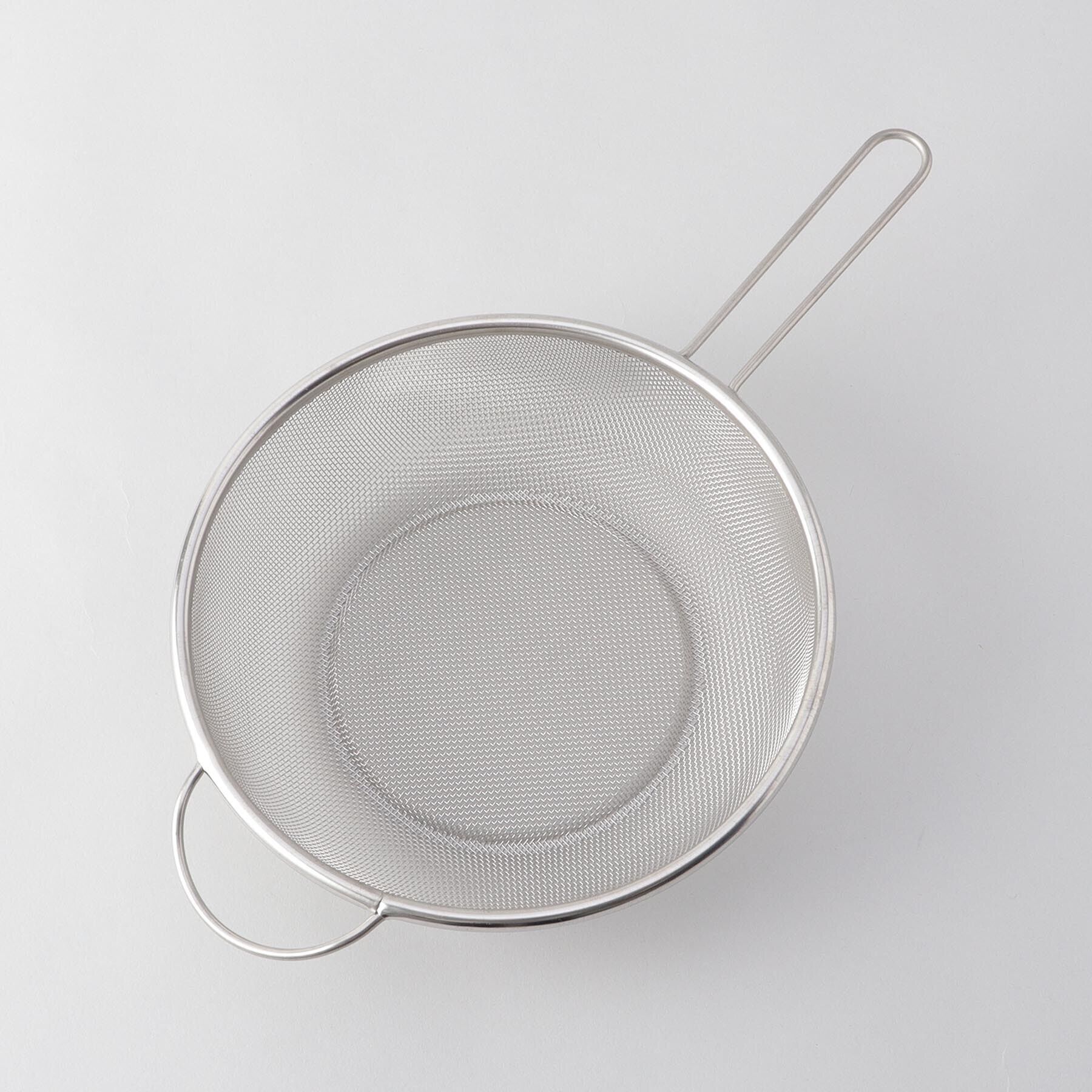 212 KITCHEN STORE「にちにち道具フライパンゆでざる22.5 ＜にちにち道具 ＞」|食器・キッチングッズ|