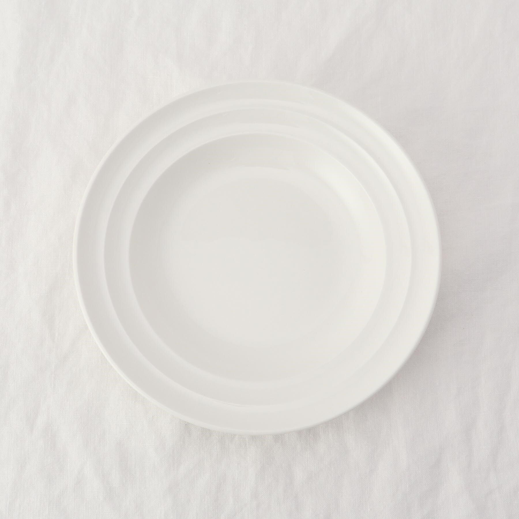 212 KITCHEN STORE「コスタ クーププレート 22cm」|食器・キッチングッズ|