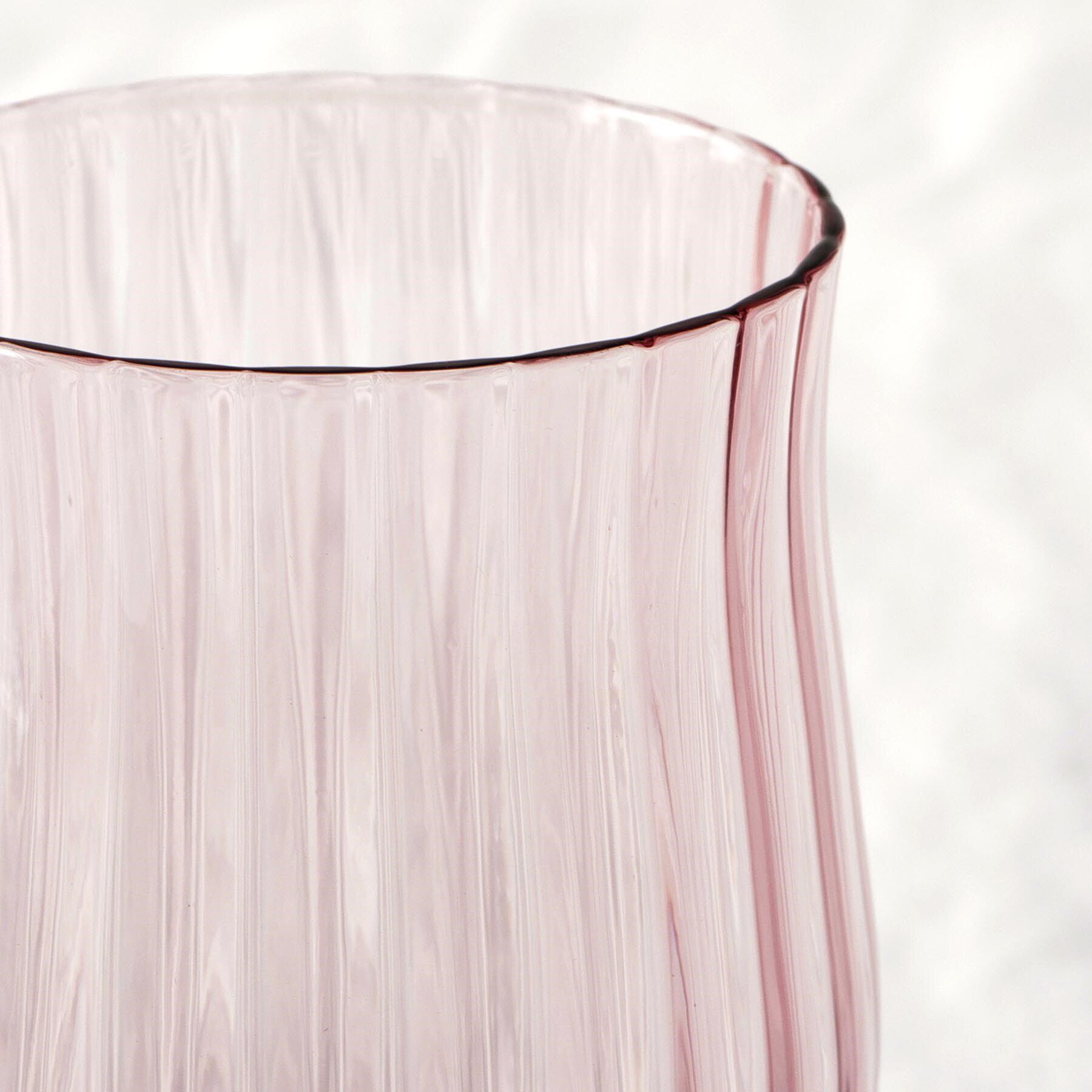 212 KITCHEN STORE「チューリップゴブレット PK」|グラス・マグカップ|