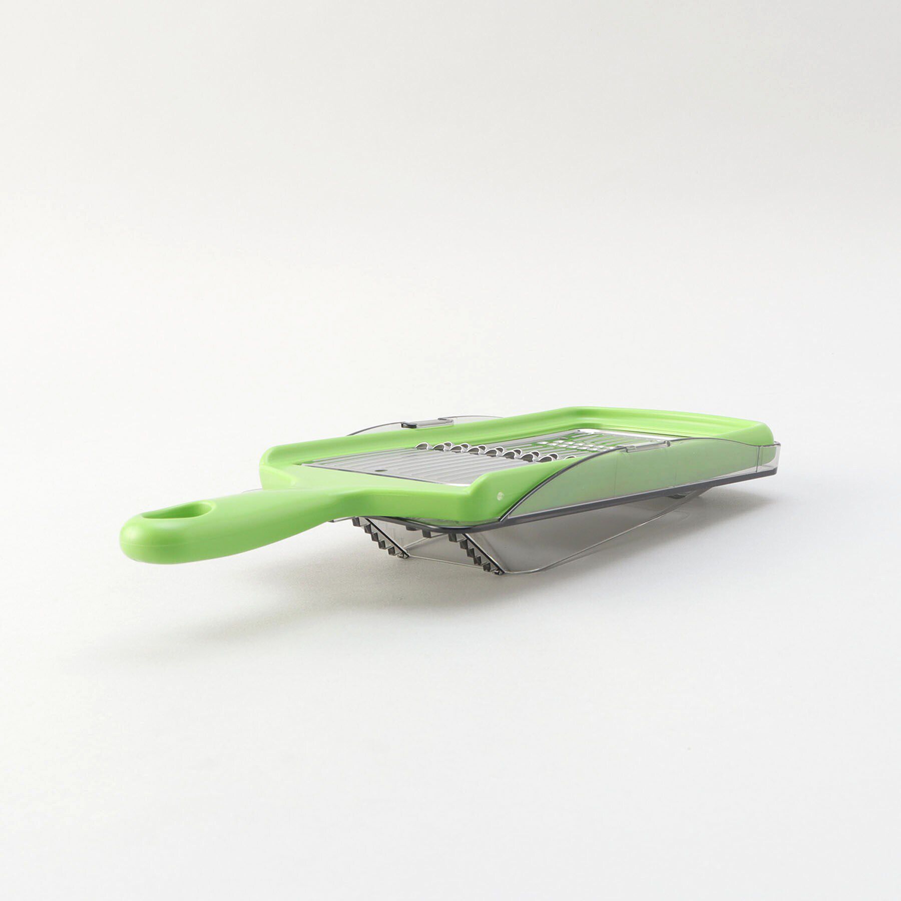 212 KITCHEN STORE「保存容器にフィットする 千切りツマ切り ＜フルベジ ＞」|食器・キッチングッズ|