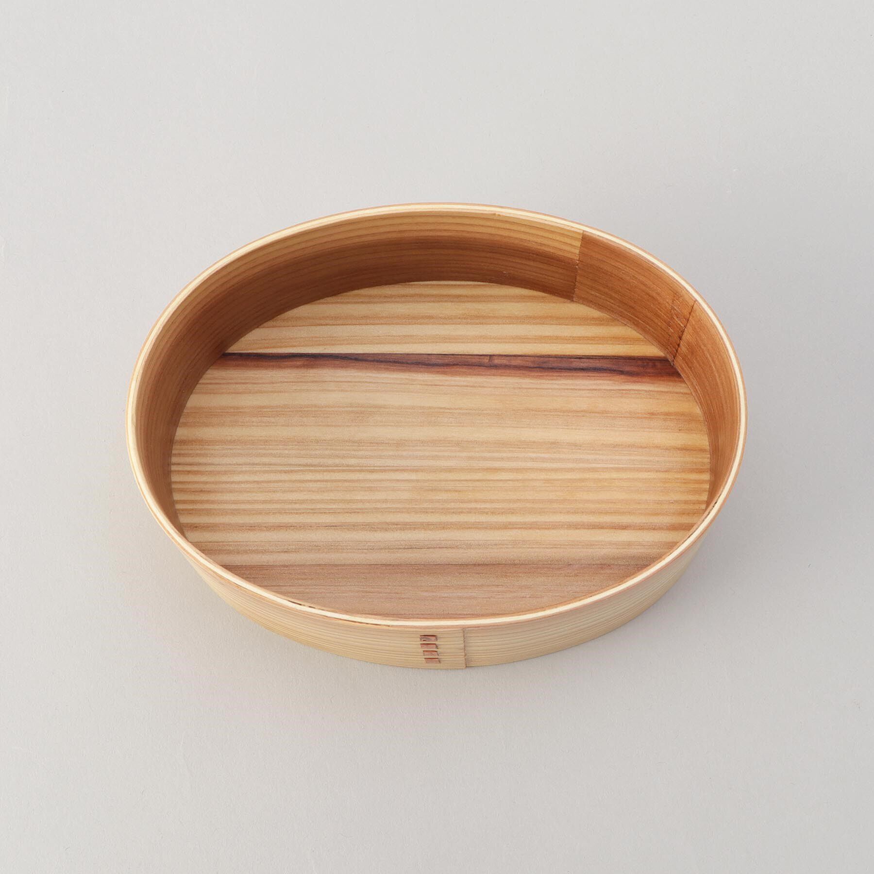 212 KITCHEN STORE「食洗杉曲げわっぱ弁当M NA」|食器・キッチングッズ|