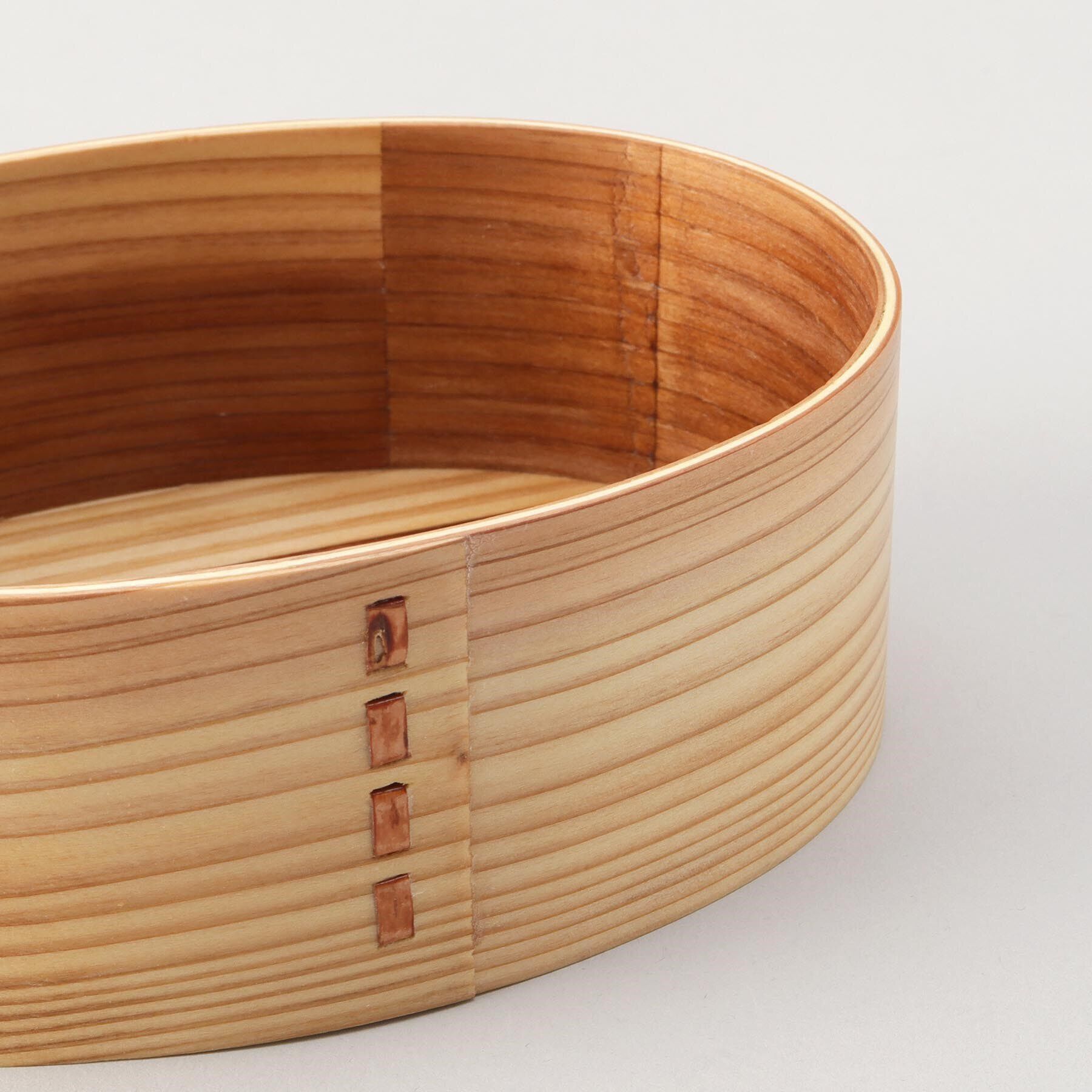 212 KITCHEN STORE「食洗杉曲げわっぱ弁当M NA」|食器・キッチングッズ|