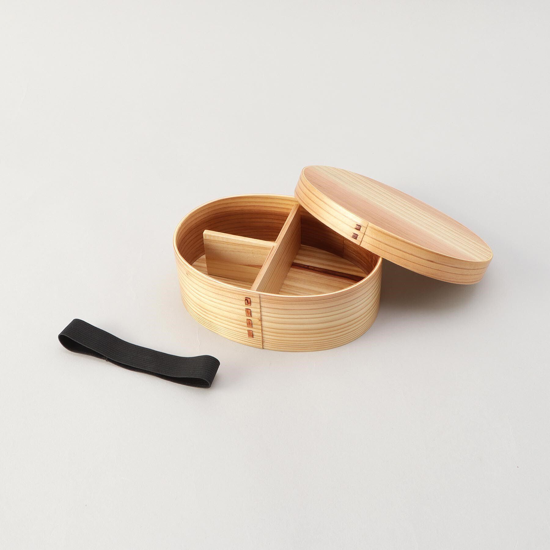 212 KITCHEN STORE「食洗杉曲げわっぱ弁当M NA」|食器・キッチングッズ|