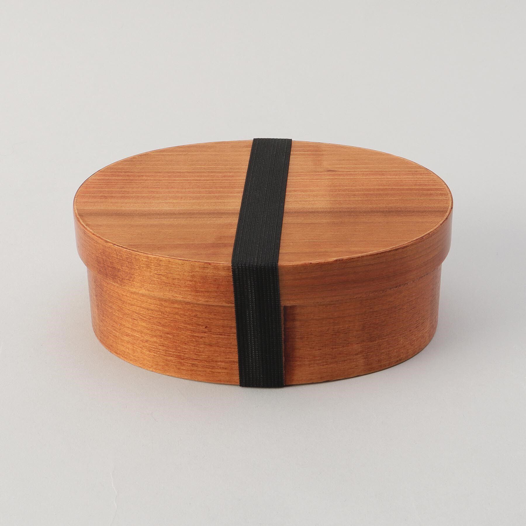 212 KITCHEN STORE「食洗杉曲げわっぱ弁当M BR」|食器・キッチングッズ|