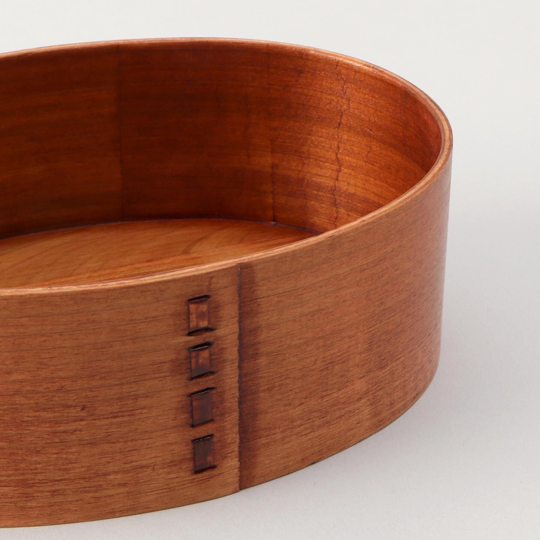 212 KITCHEN STORE「食洗杉曲げわっぱ弁当M BR」|食器・キッチングッズ|