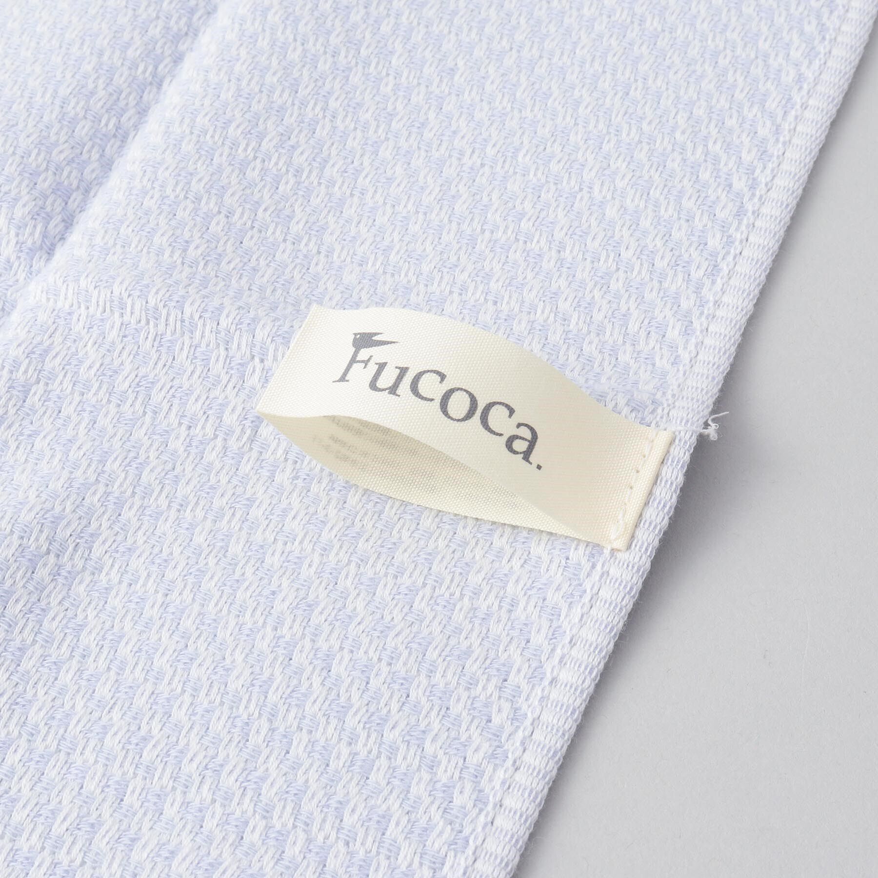 212 KITCHEN STORE「コテージ クロスタオル BL」|タオル|