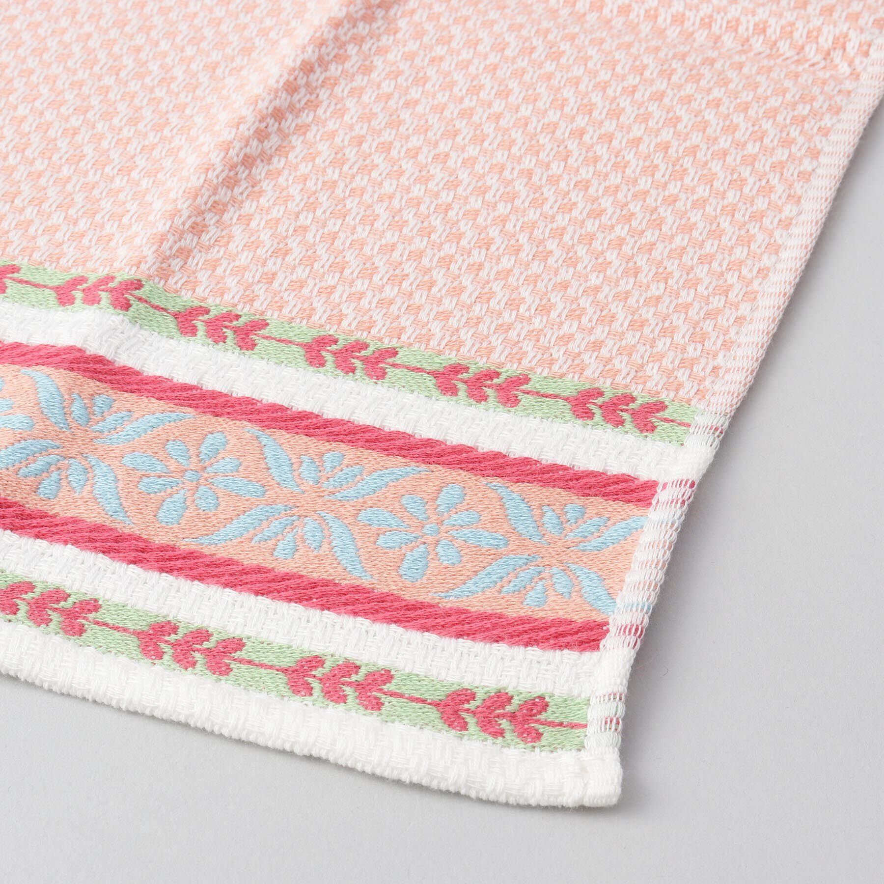 212 KITCHEN STORE「コテージ クロスタオル PK」|タオル|