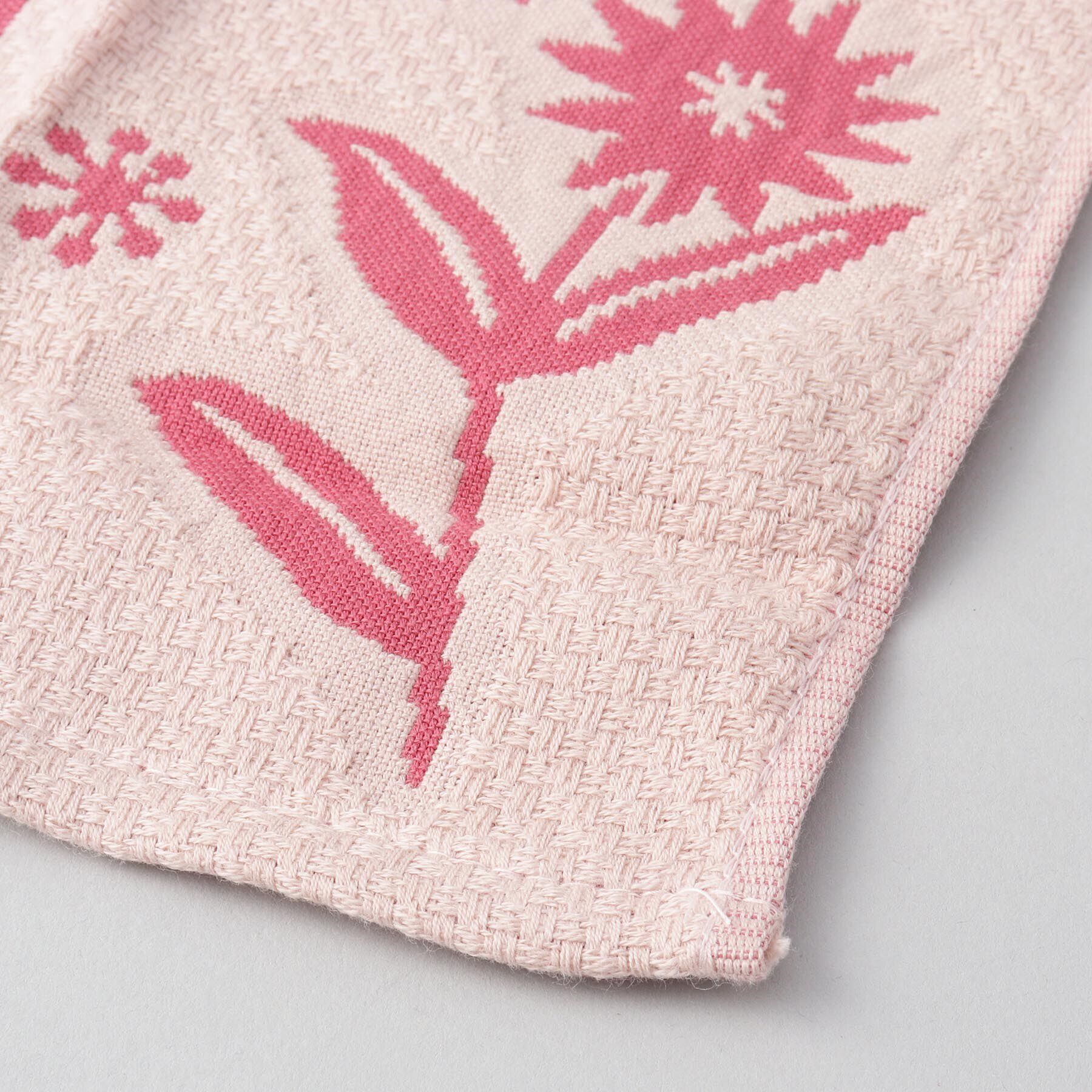 212 KITCHEN STORE「キャリーヌ クロスタオル PK」|タオル|