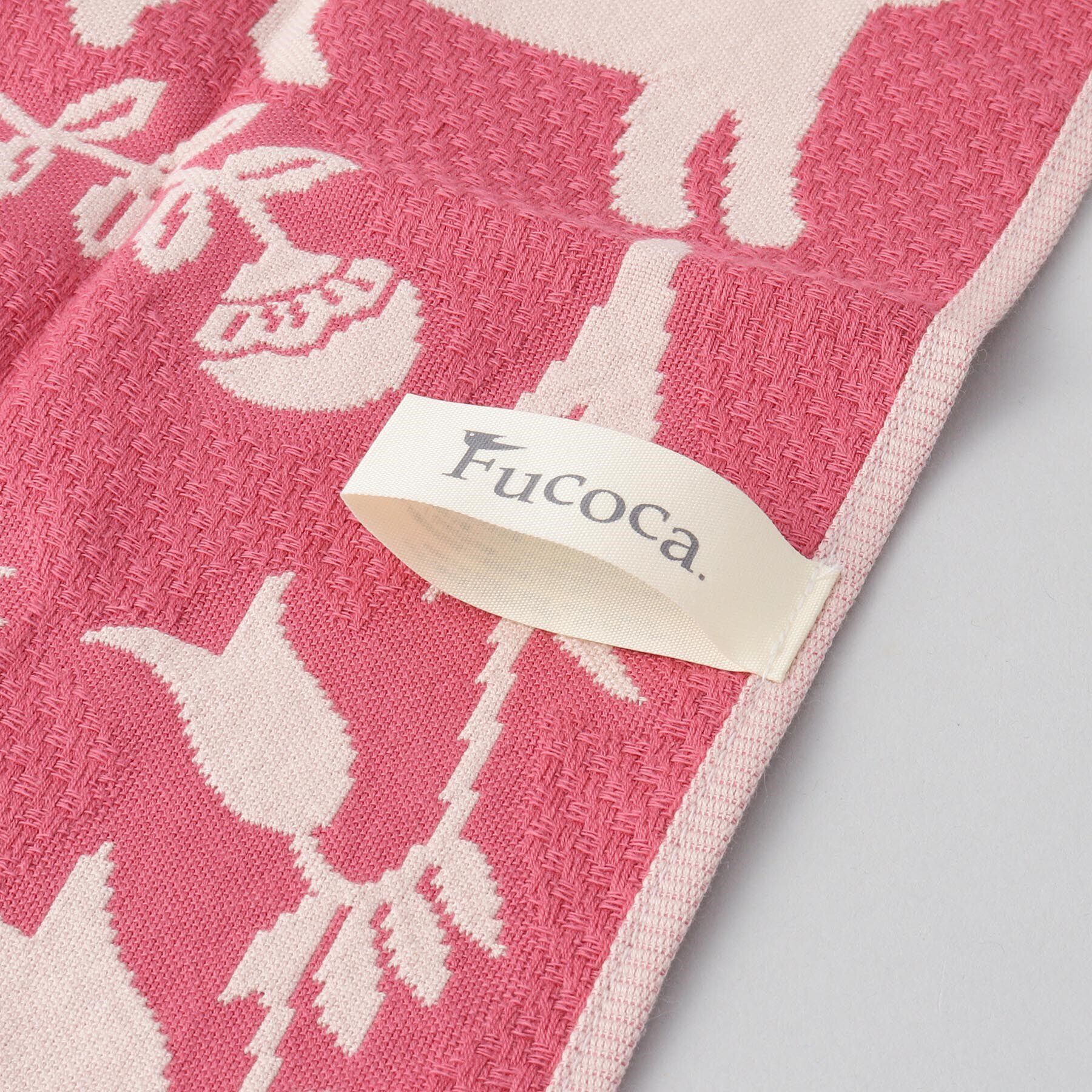 212 KITCHEN STORE「キャリーヌ クロスタオル PK」|タオル|