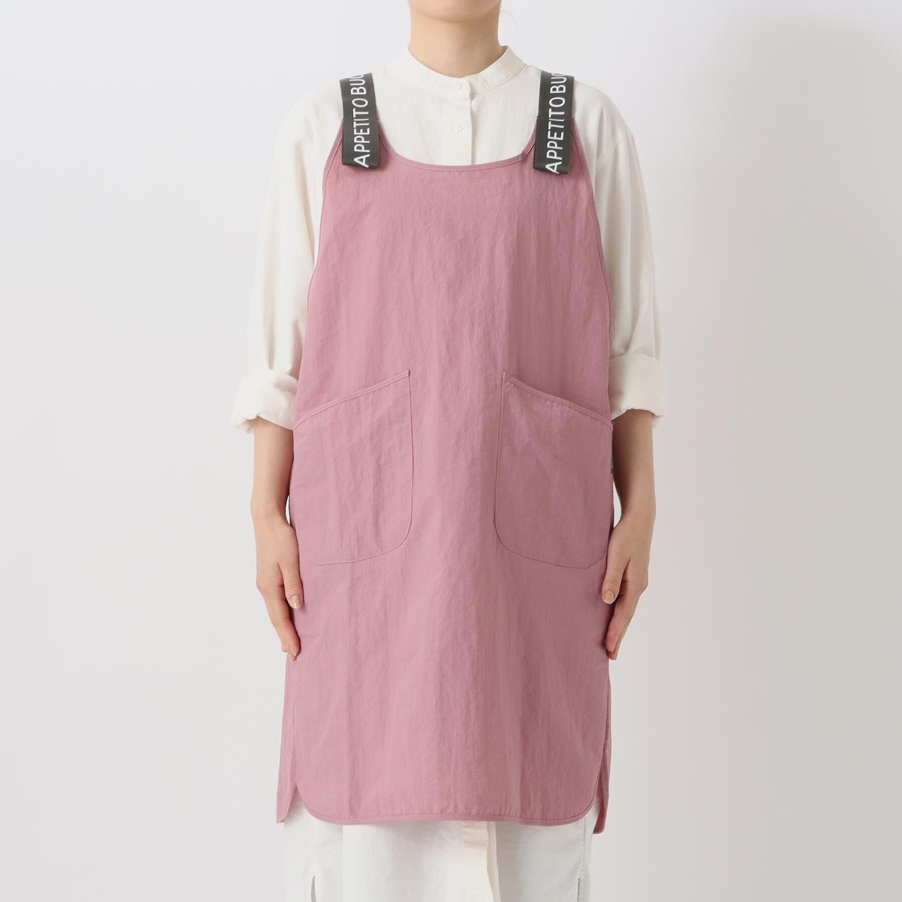 212 KITCHEN STORE「さらっとエプロン PU」|食器・キッチングッズ|