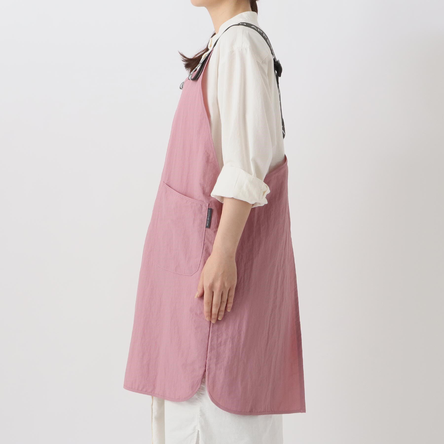 212 KITCHEN STORE「さらっとエプロン PU」|食器・キッチングッズ|