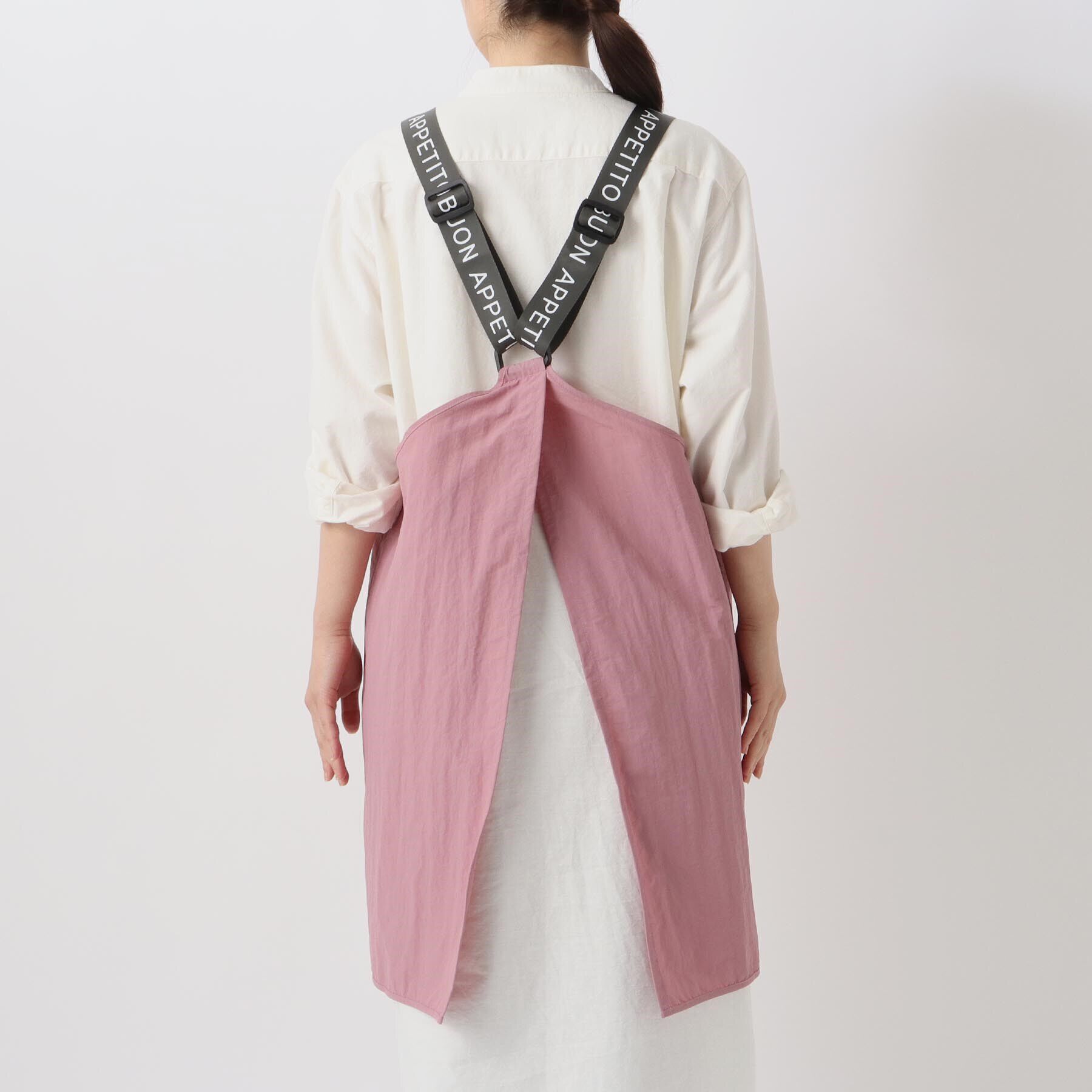 212 KITCHEN STORE「さらっとエプロン PU」|食器・キッチングッズ|