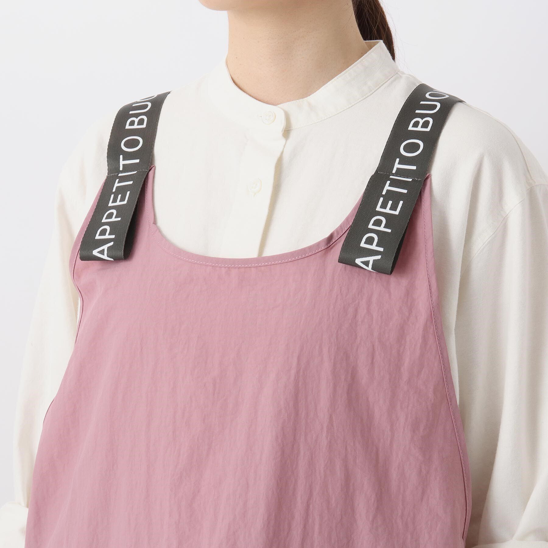 212 KITCHEN STORE「さらっとエプロン PU」|食器・キッチングッズ|