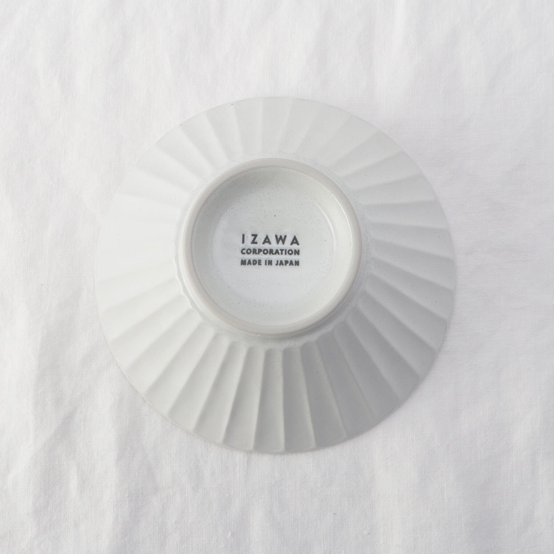 212 KITCHEN STORE「しのぎ反りどんぶり L 美濃唐津」|食器・キッチングッズ|