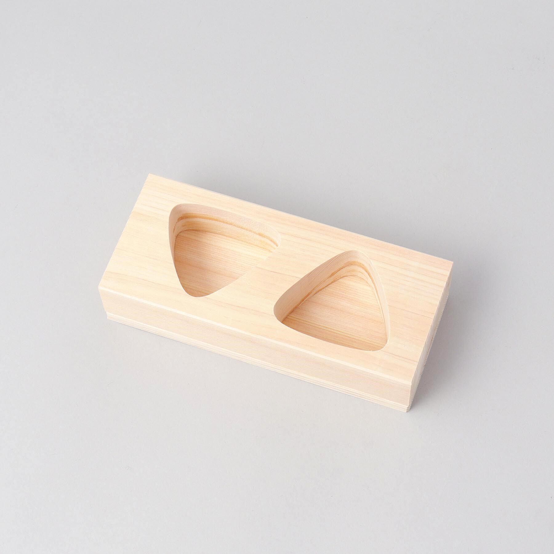 212 KITCHEN STORE「おにぎり器2ツ穴」|食器・キッチングッズ|