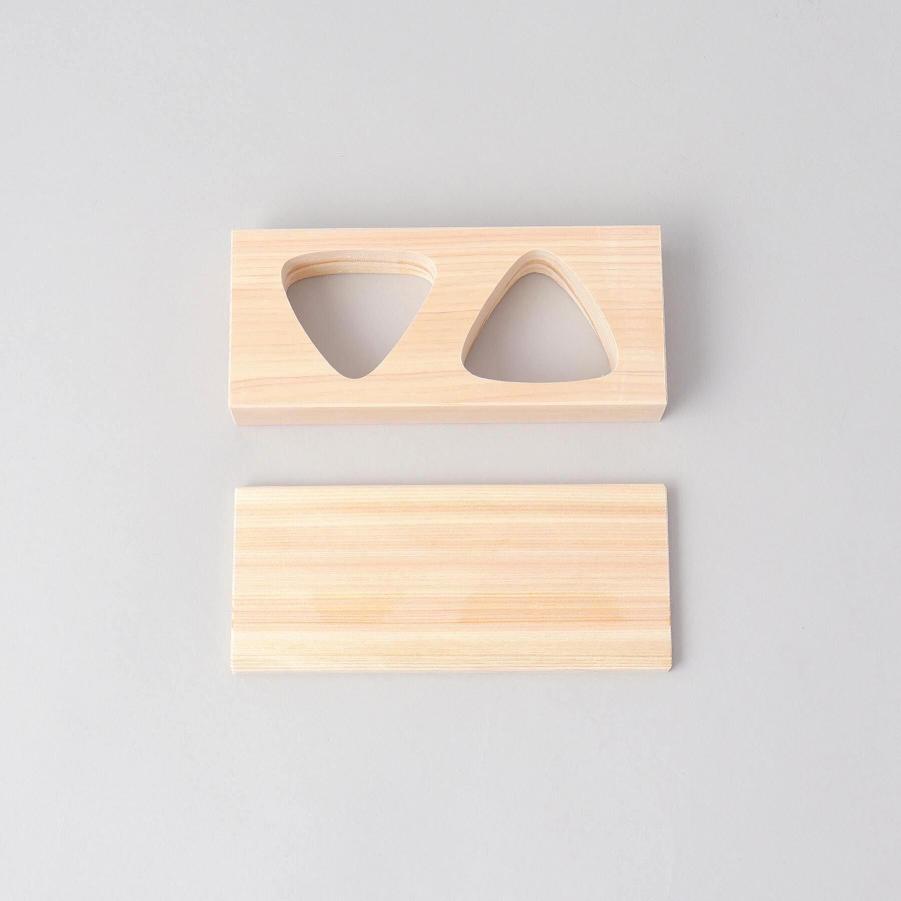 212 KITCHEN STORE「おにぎり器2ツ穴」|食器・キッチングッズ|