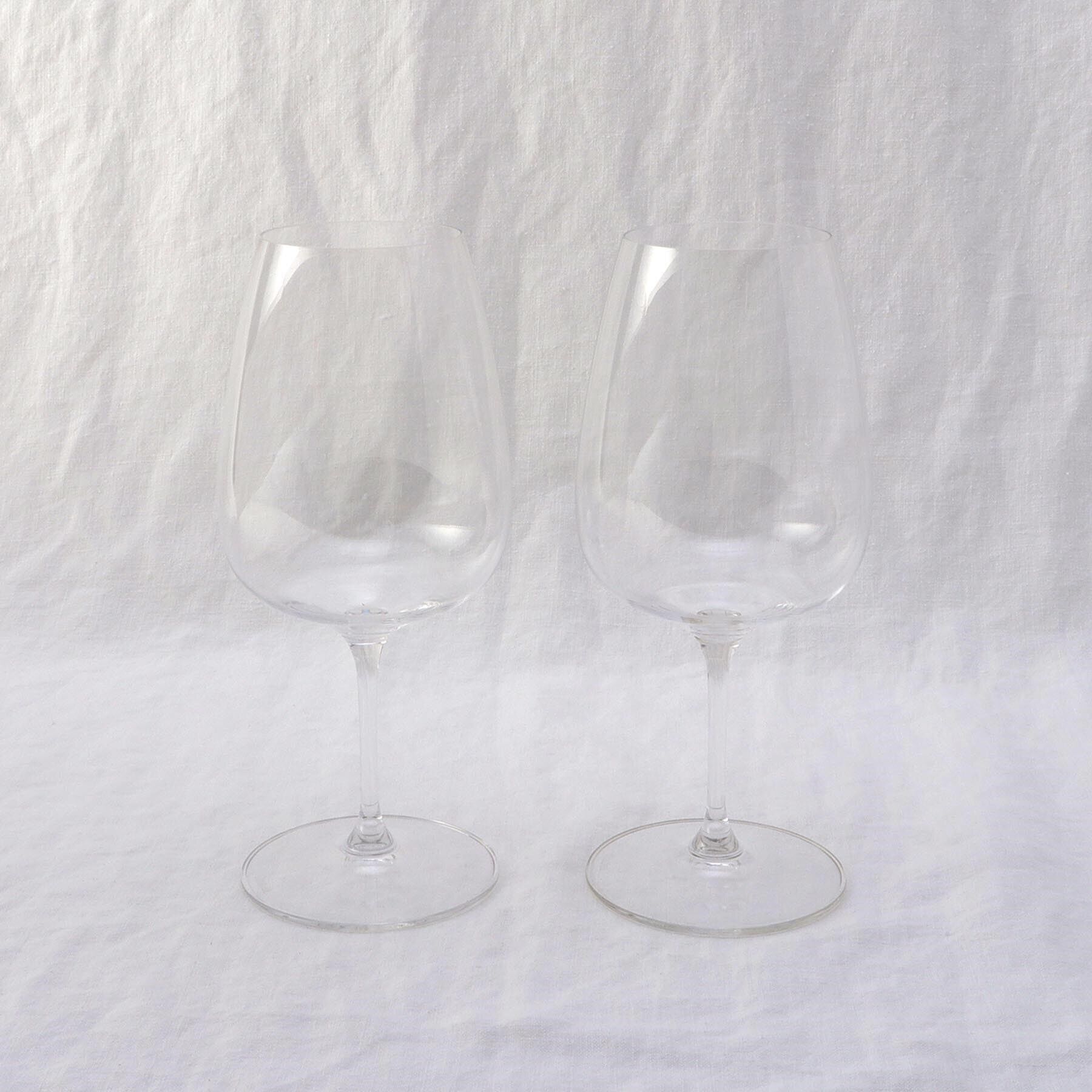 212 KITCHEN STORE「カベルネメルロ 2個入り ＜RIEDEL リーデル＞」|食器・キッチングッズ|