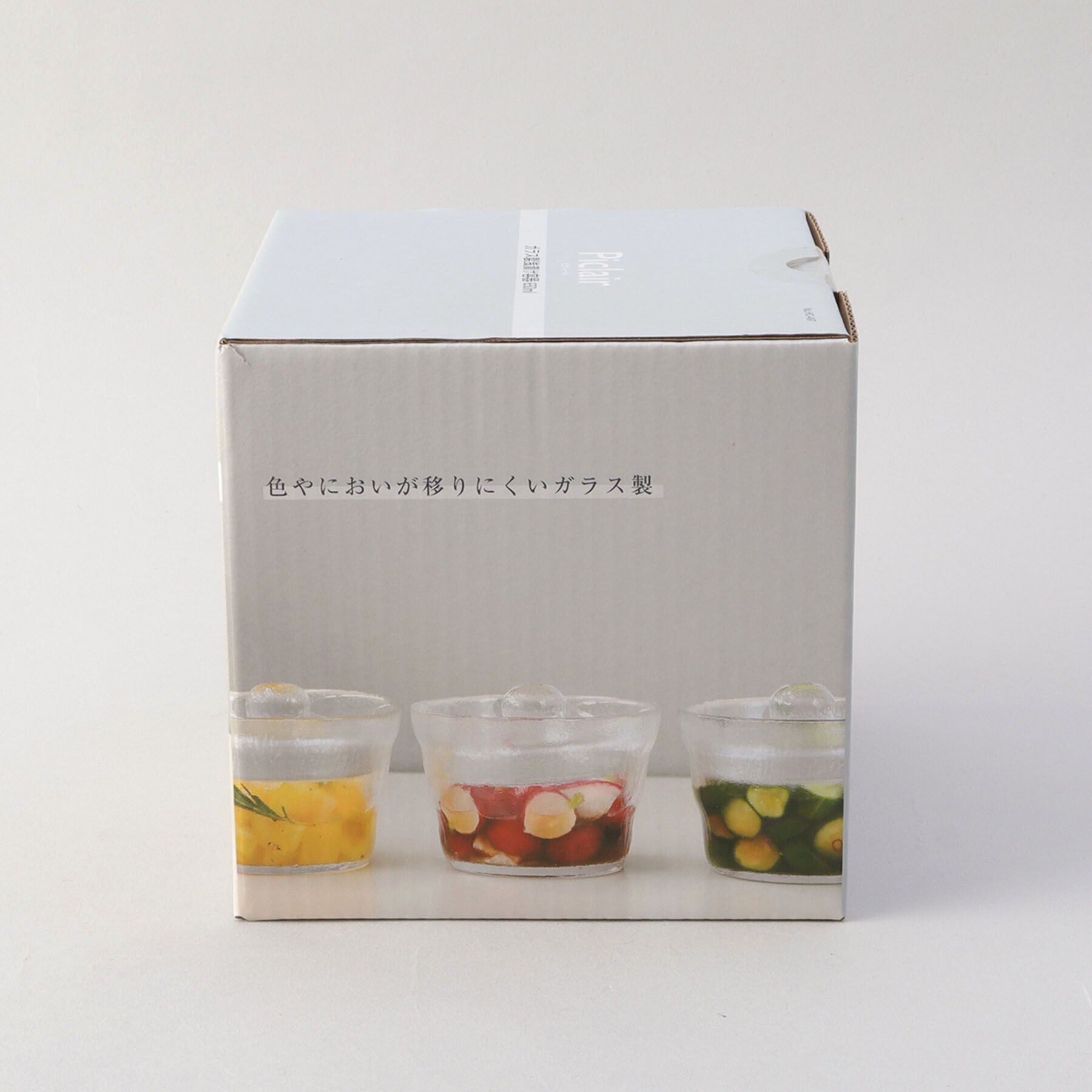 212 KITCHEN STORE「ピクレール ガラス製浅漬け容器650ml」|食器・キッチングッズ|