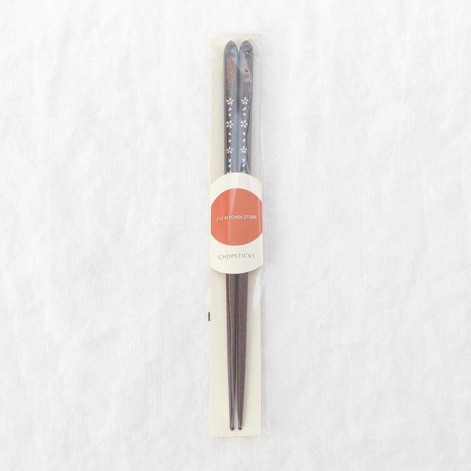212 KITCHEN STORE「箸 食洗 都の桜 23cm」|食器・キッチングッズ|