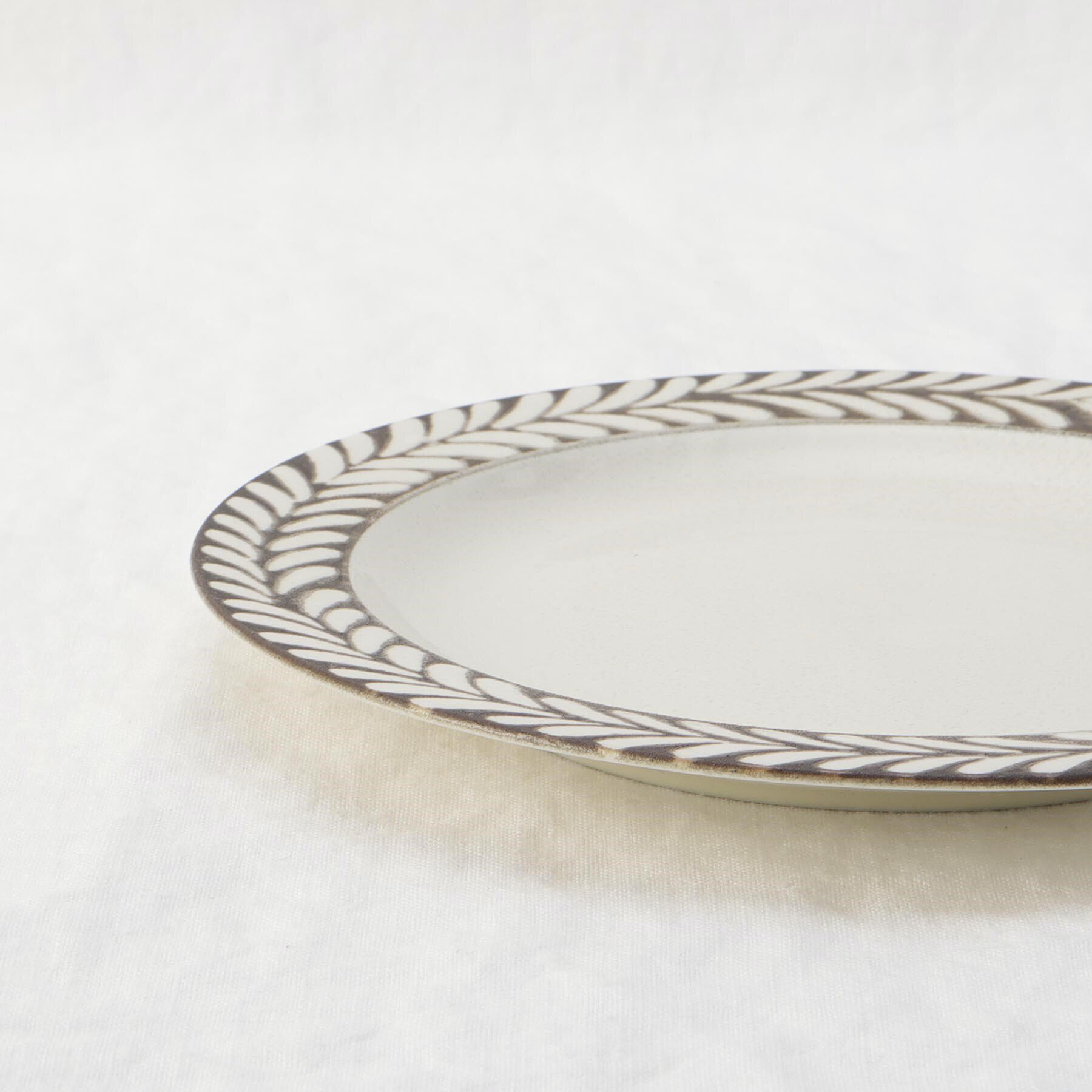 212 KITCHEN STORE「ブロウ プレートM IV」|食器・キッチングッズ|