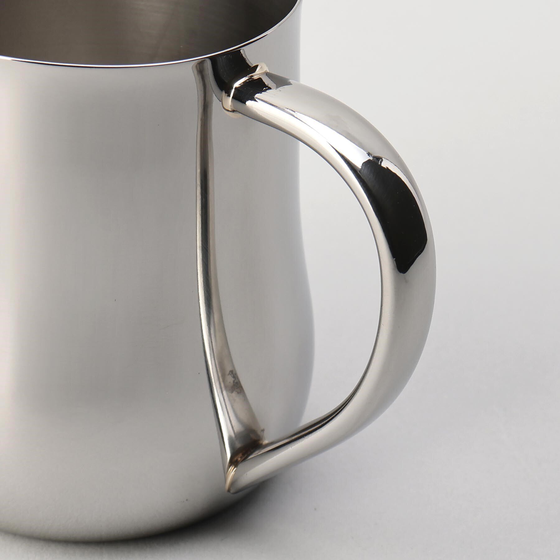 212 KITCHEN STORE「ミルクピッチャー ステンレス ＜nikii cafe＞」|食器・キッチングッズ|