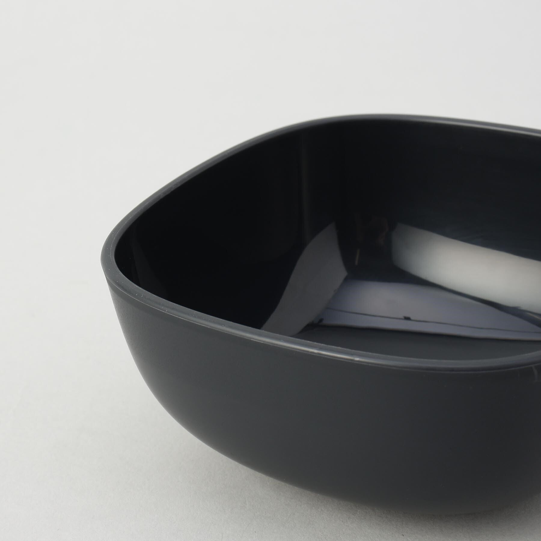 212 KITCHEN STORE「ご飯がう米わん ダークグレー2個組」|食器・キッチングッズ|