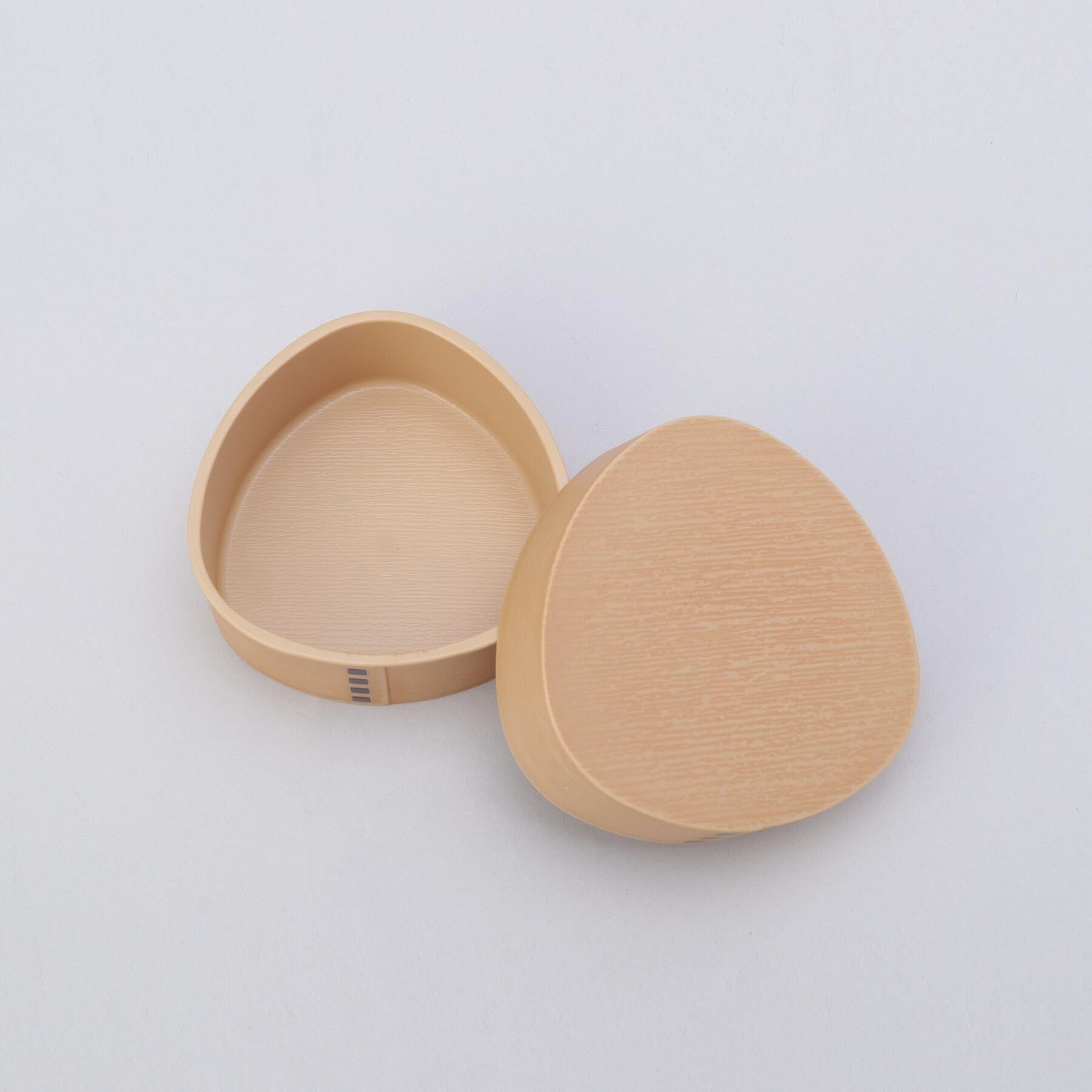 212 KITCHEN STORE「わっぱおにぎりケース ナチュラル」|食器・キッチングッズ|