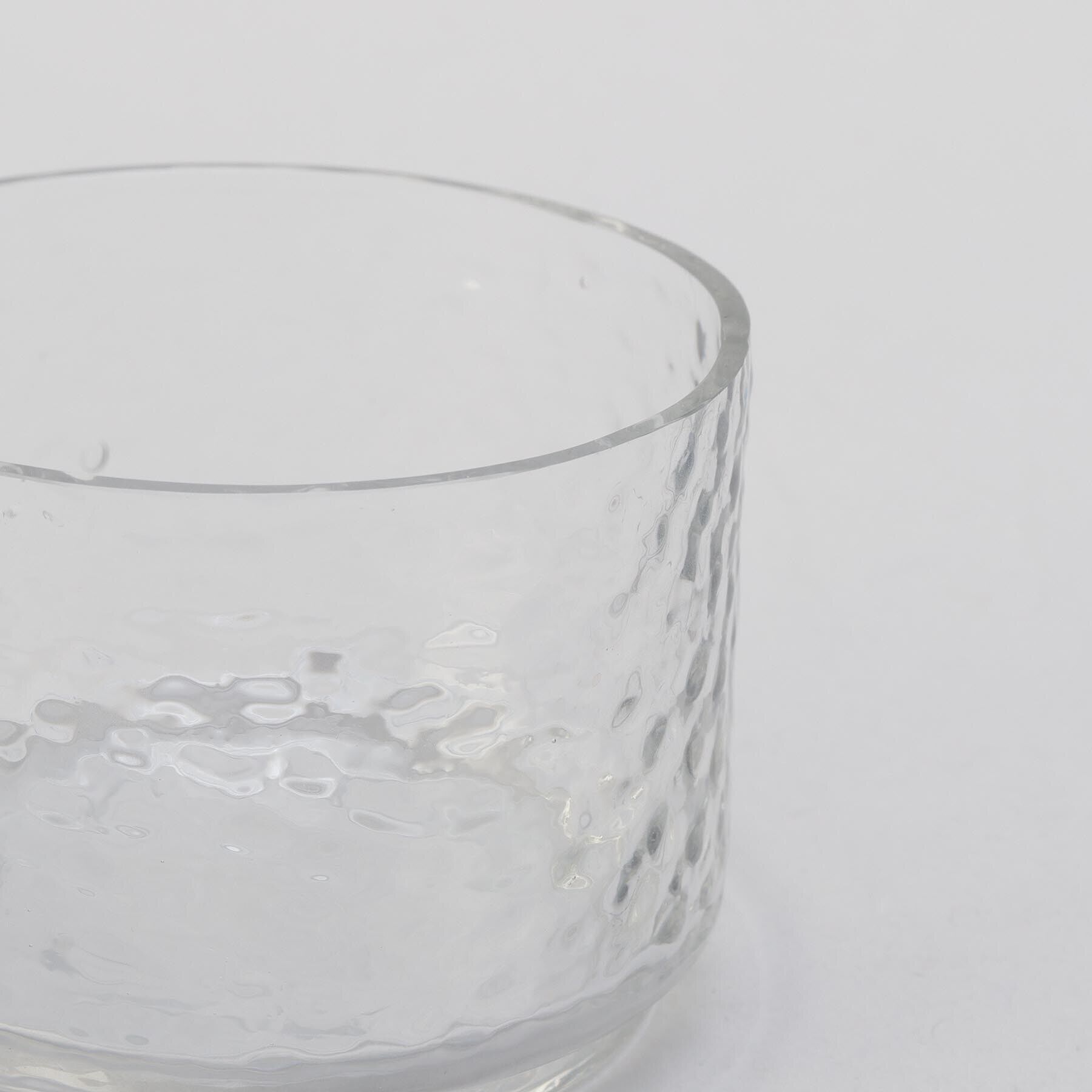 212 KITCHEN STORE「シナリー リサイクルガラス キャニスター 2段」|その他|